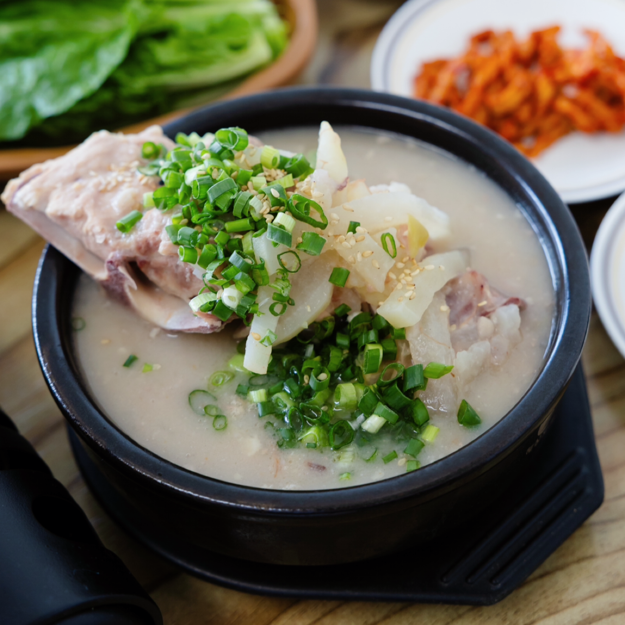 외도회관 사진 4