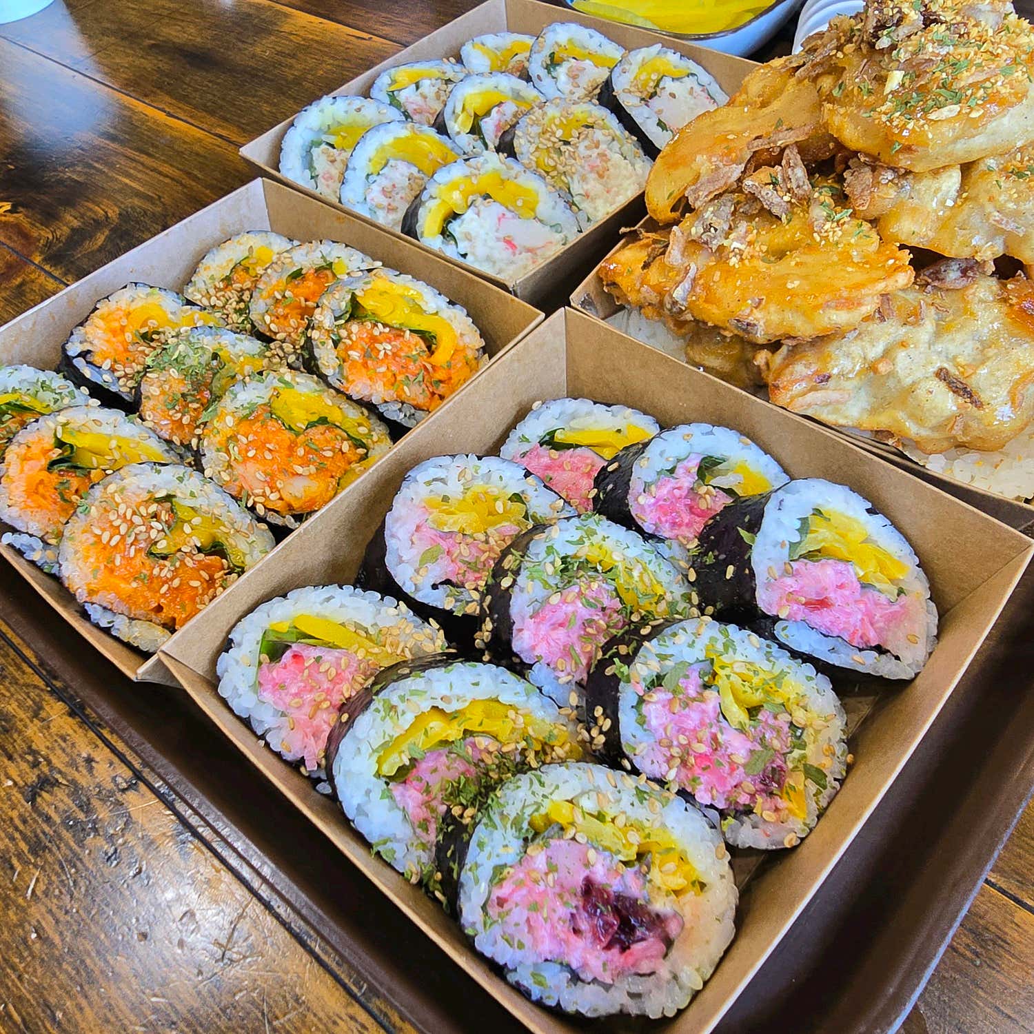 오후새우시 사진 4