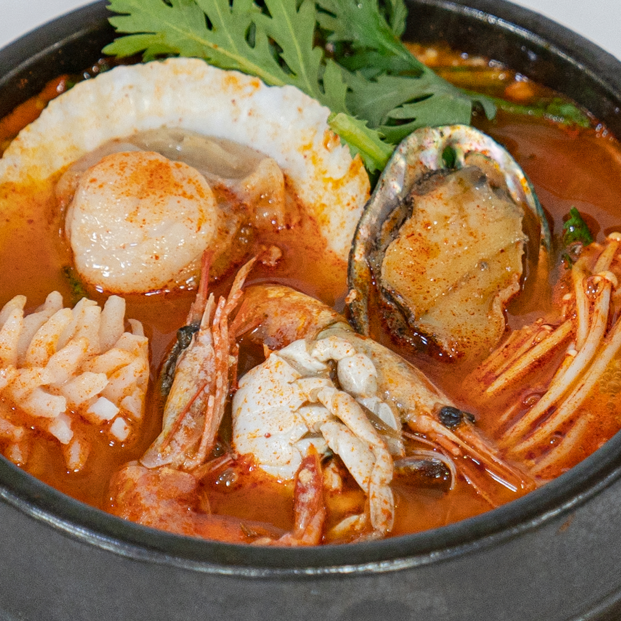 진솔할머니순두부 7