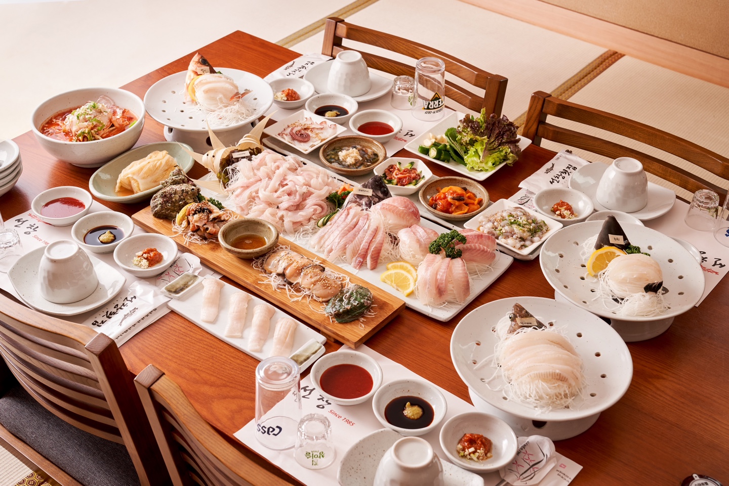 선창횟집 2