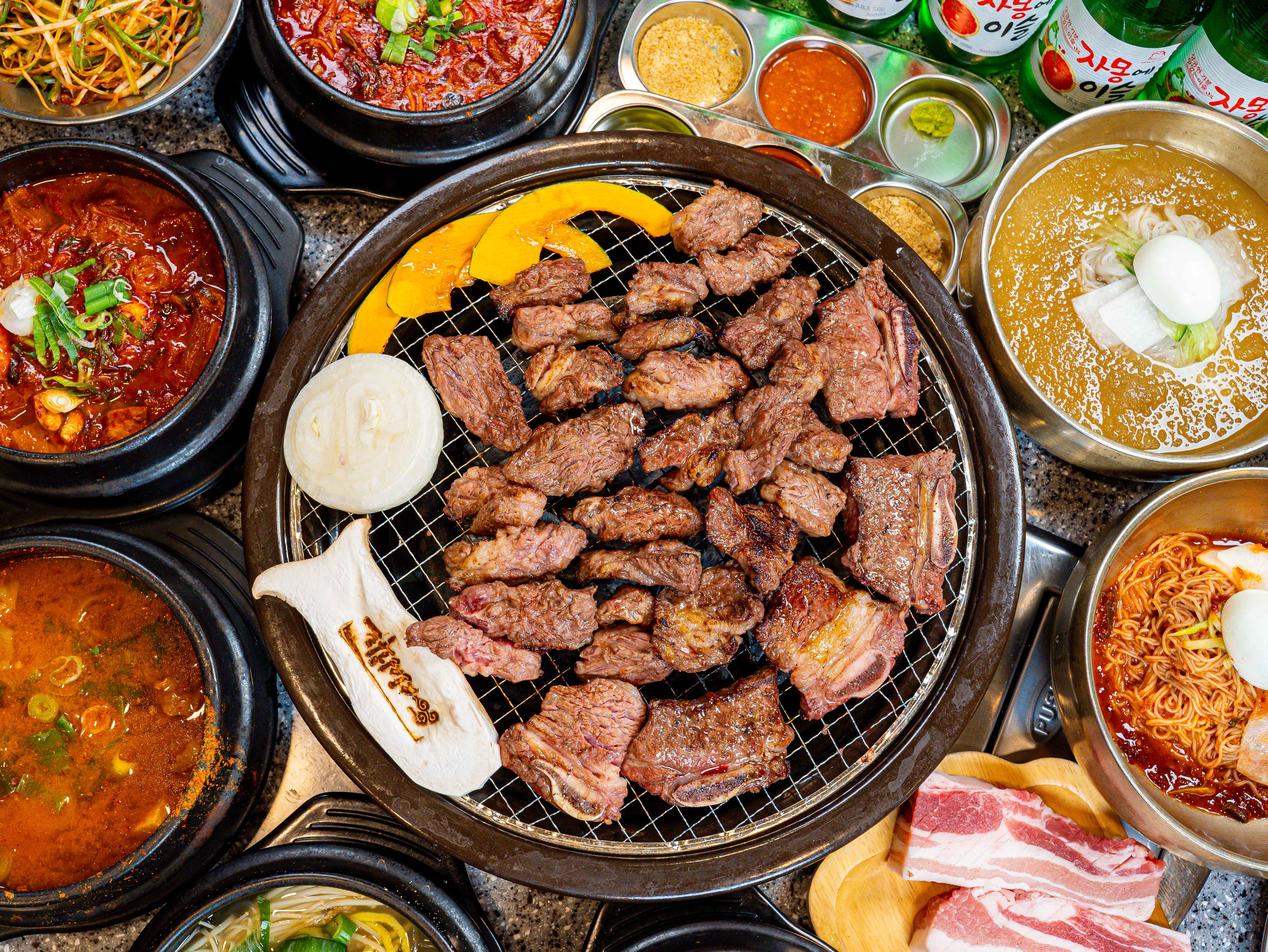 신선화로 홍대점 사진 4