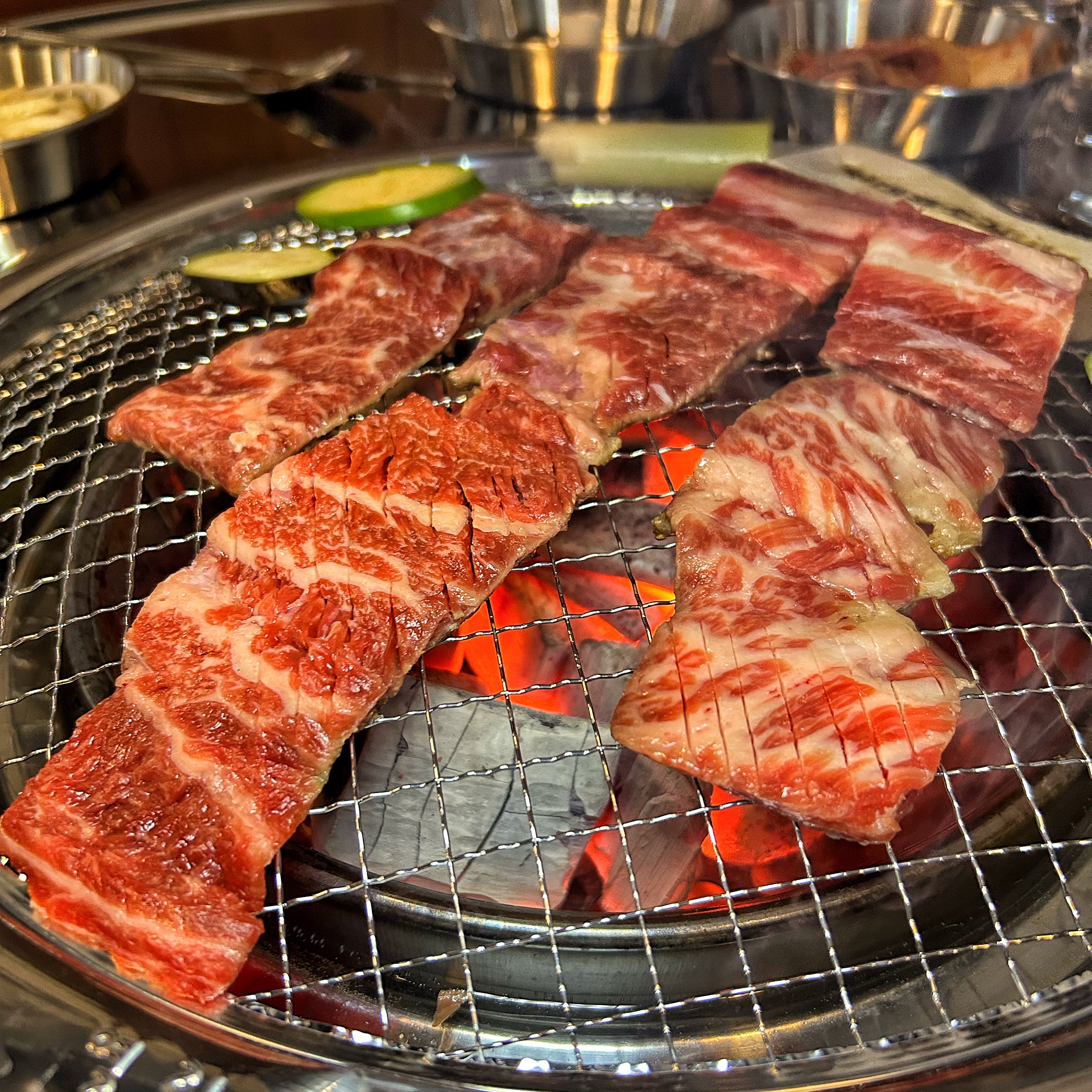 정대포소갈비 2