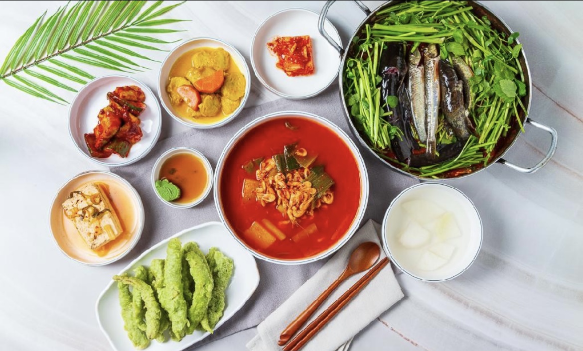 엄지민물매운탕 사진 4