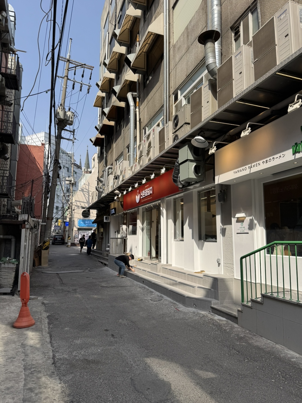 신촌꽃돼지 사진 5