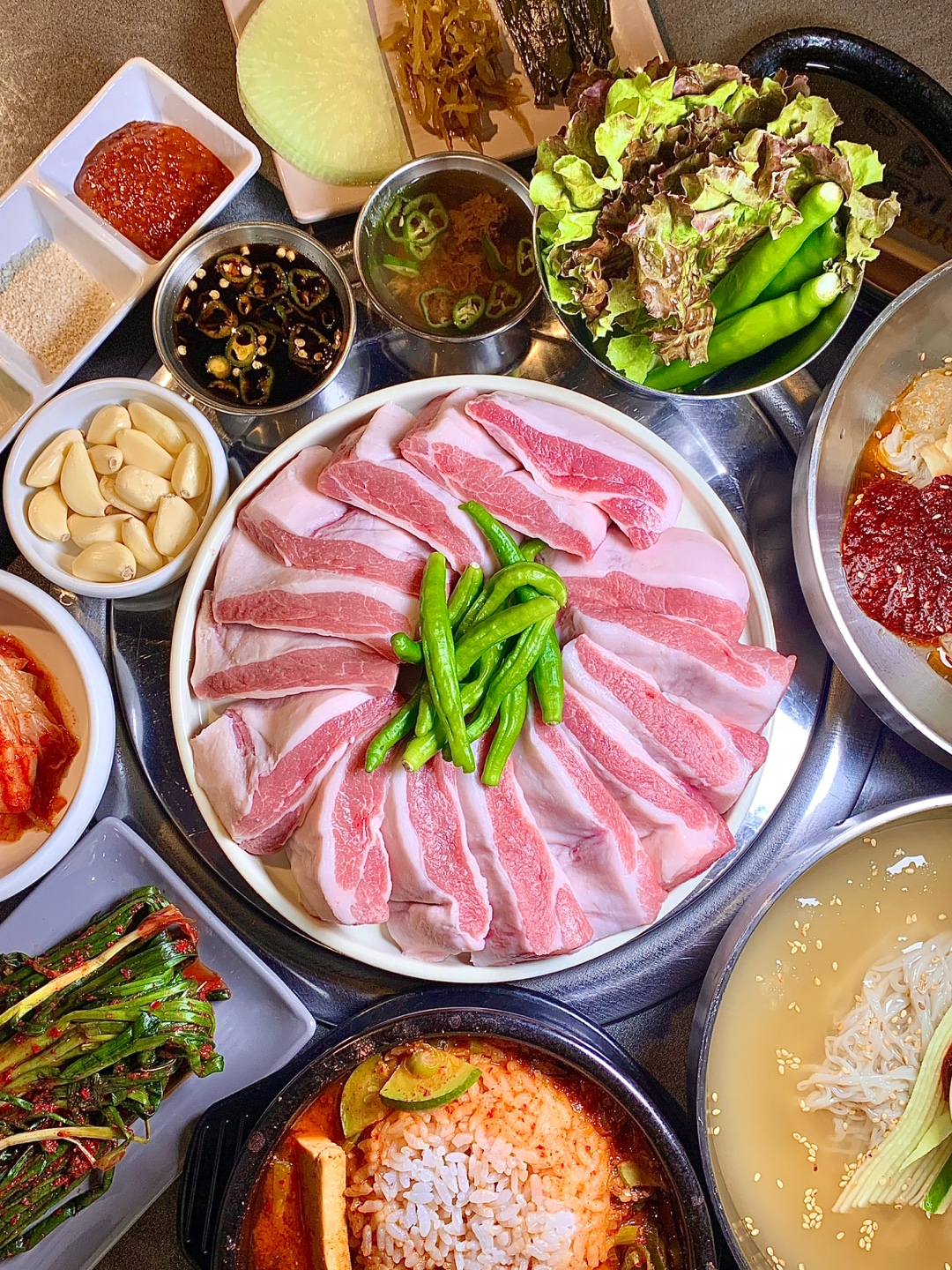 정탄화로 1