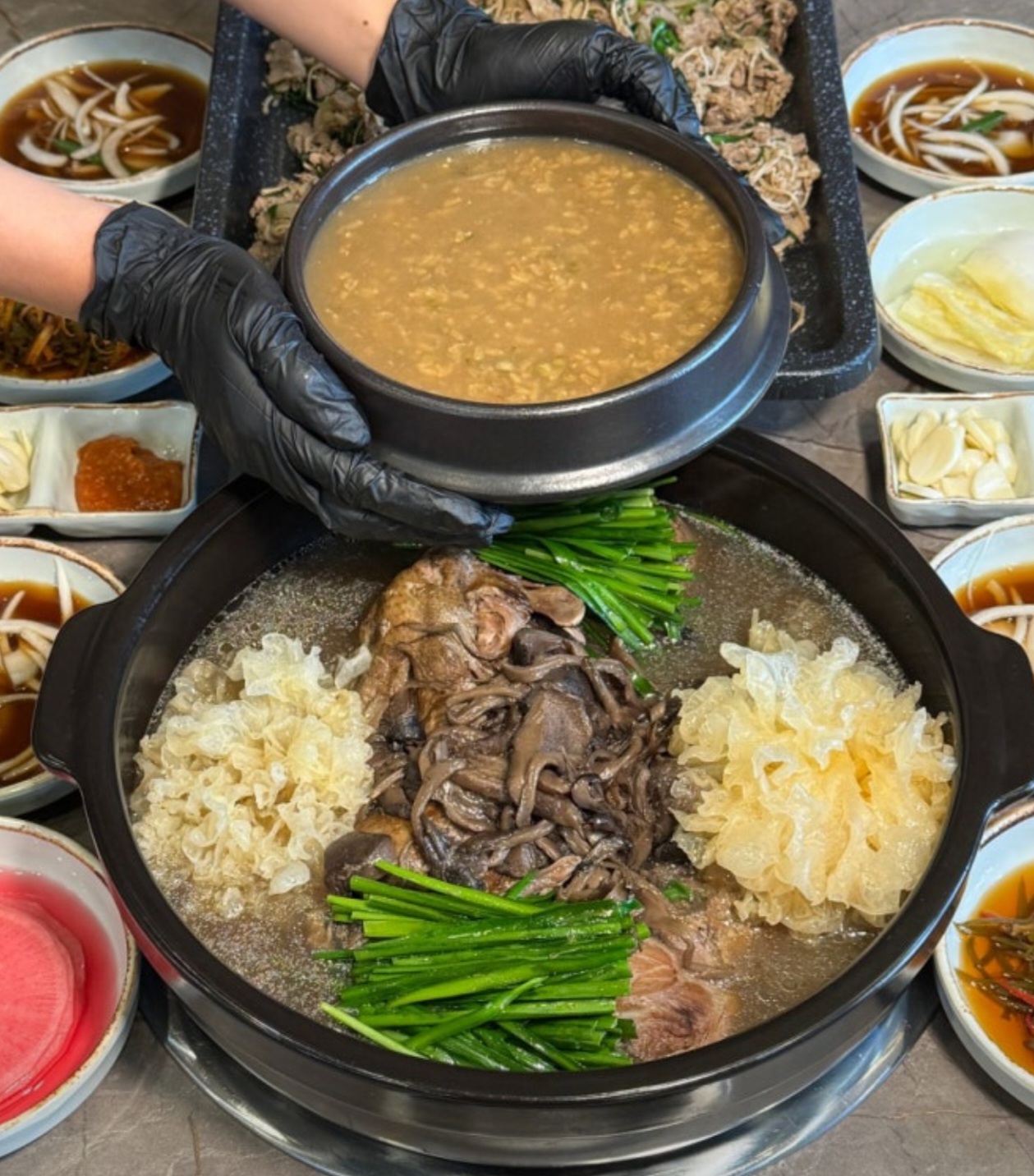 Cheonyeonae (천연애) 3