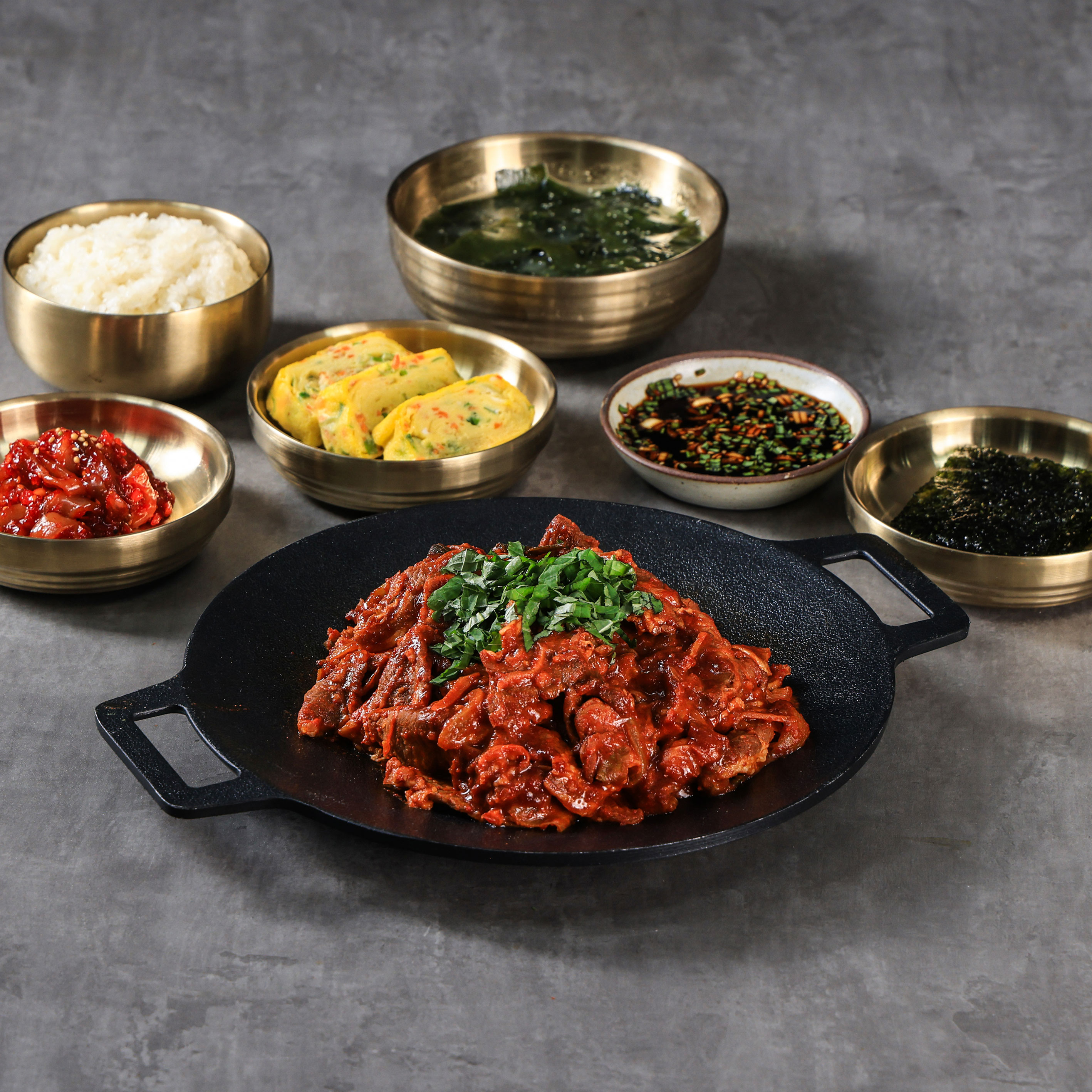 다정채 야탑역점 사진 5