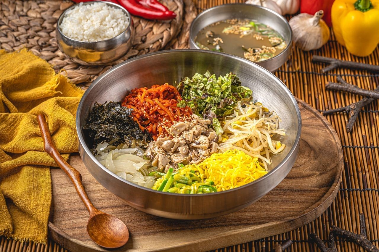 달인대보칼국수 사상점 사진 7