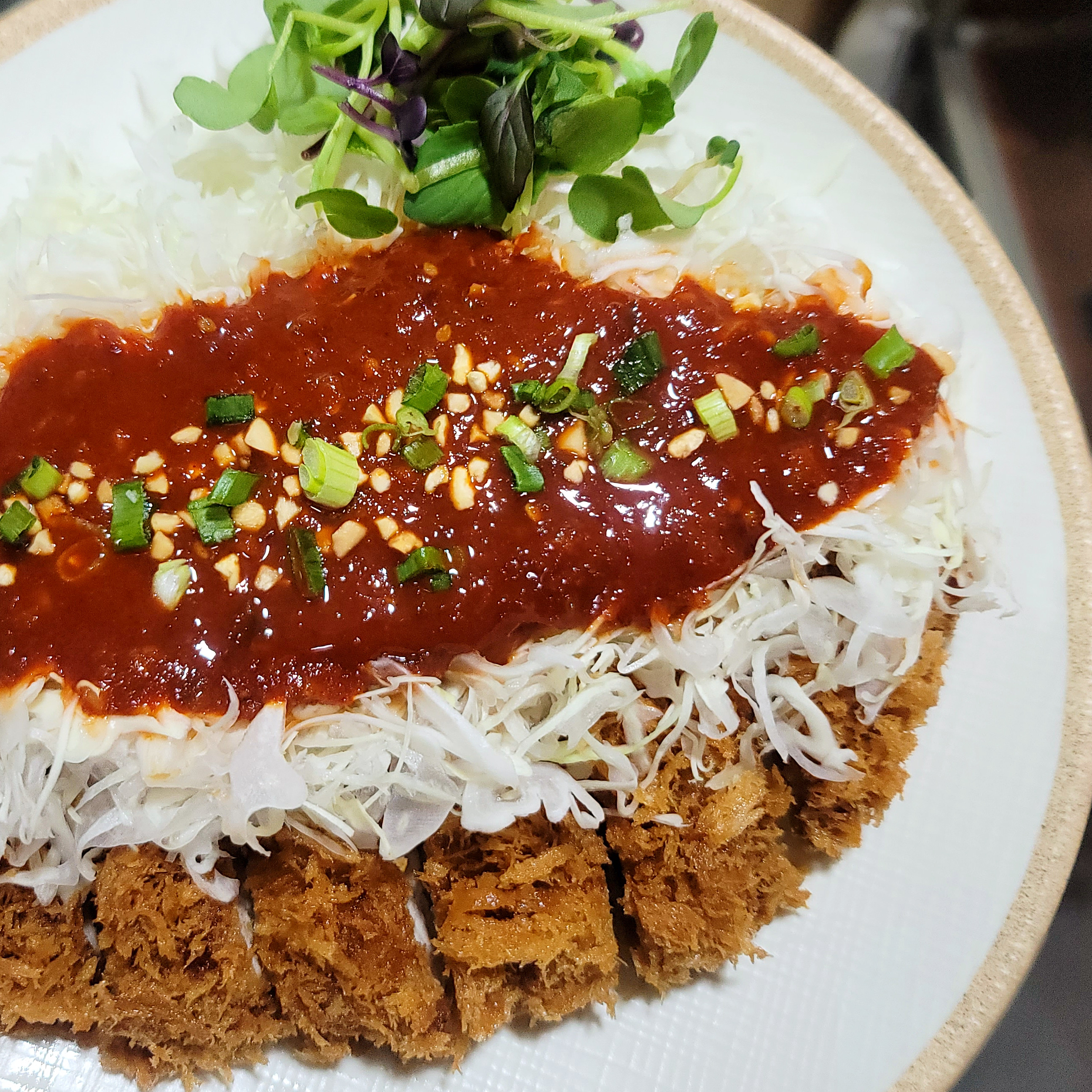 오레노카츠 대치점 사진 8