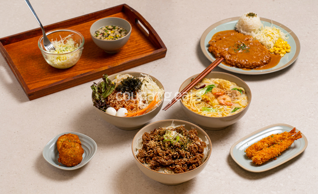 동그리식당 사진 2