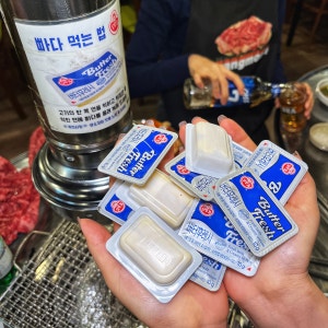 양문 숯불갈비 수원망포점 사진 6