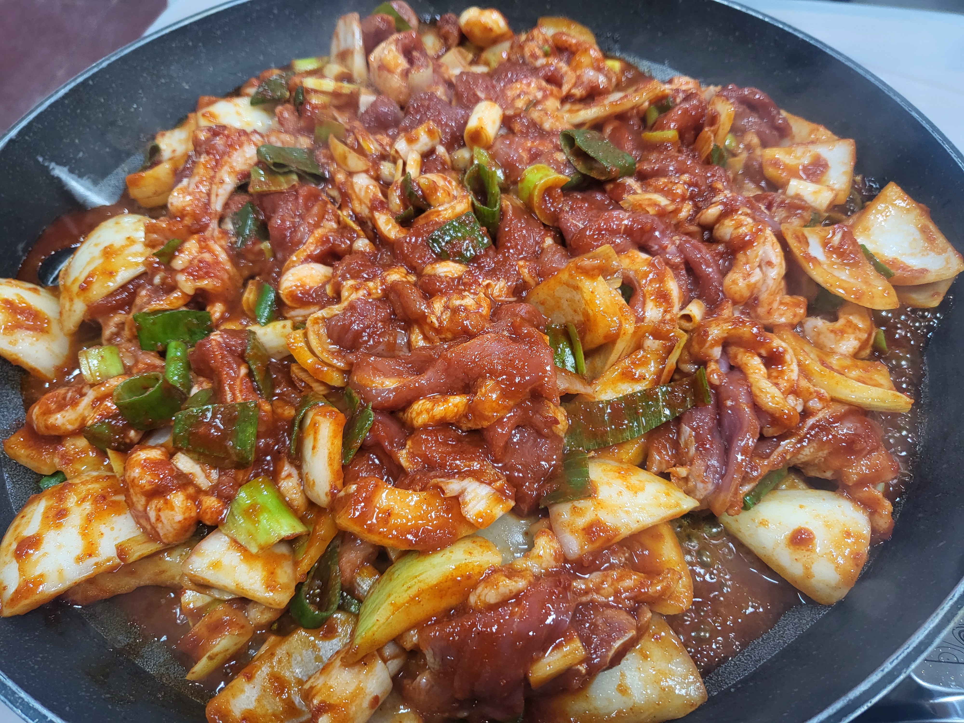 삼미오리집 사진 2