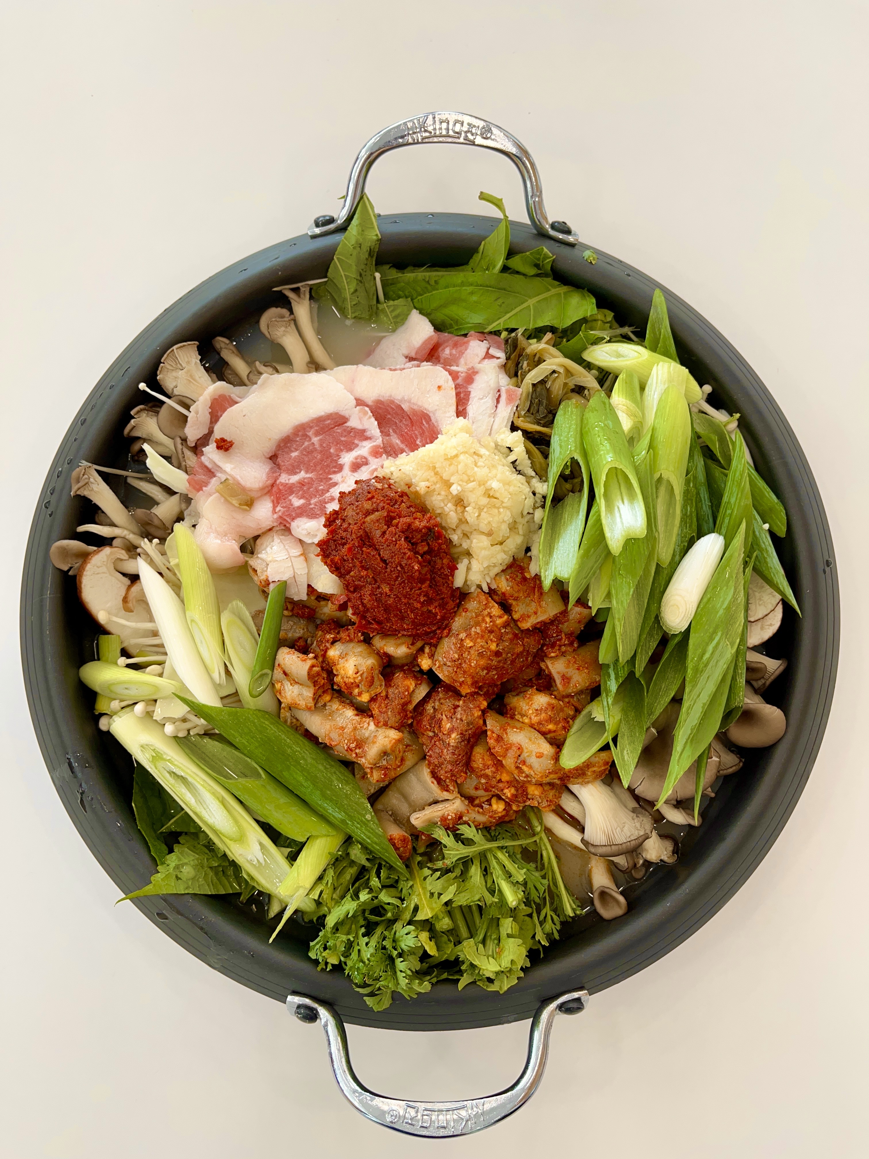 Bareunseolleongtang 4