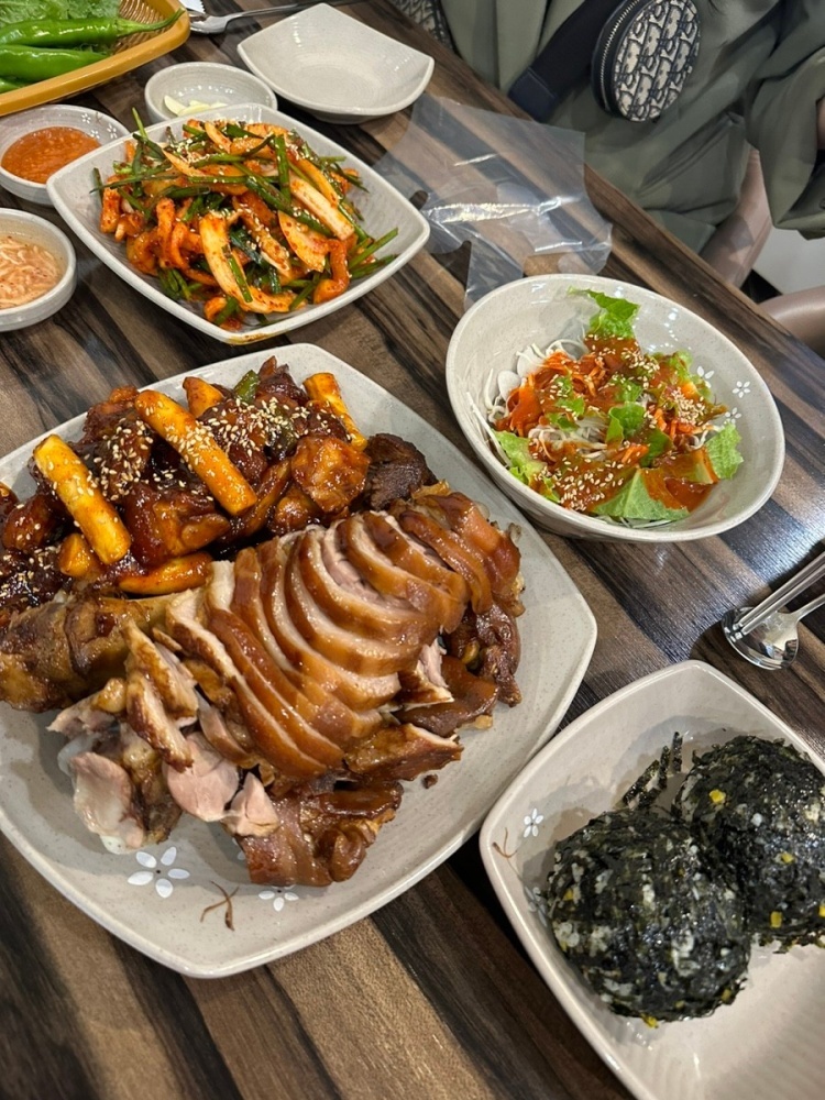 황족 벌교점 사진 4