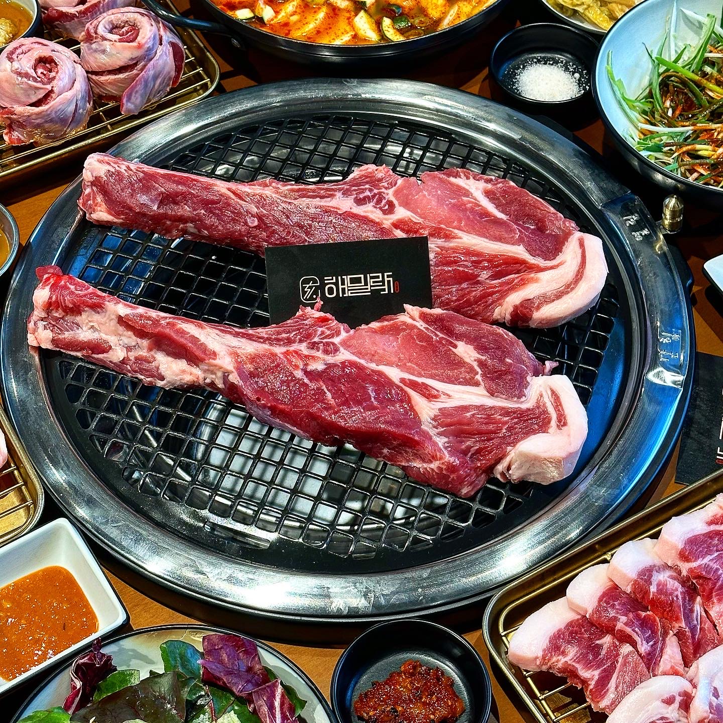 해밀락 사진 5