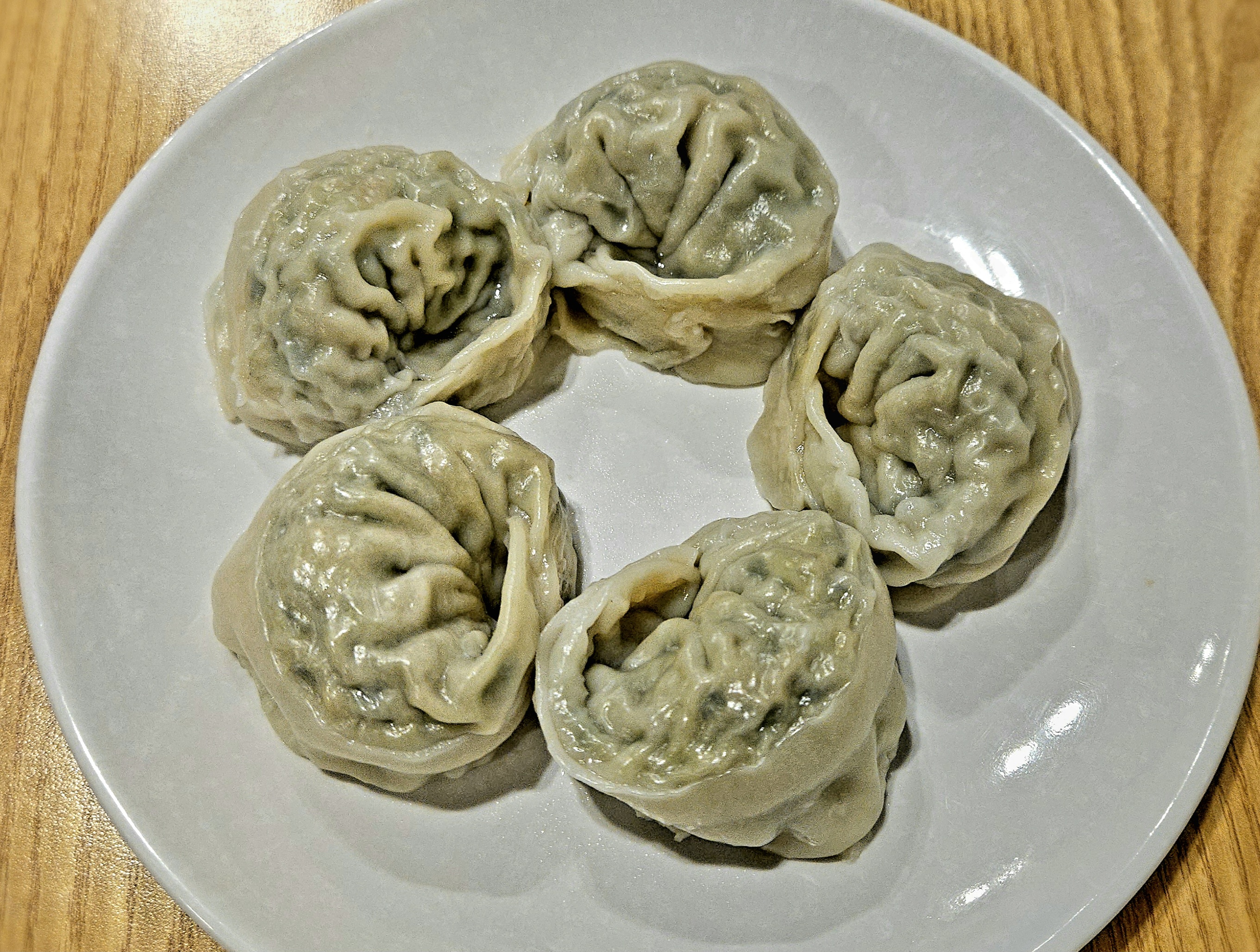 등촌샤브칼국수 여의도점 사진 3