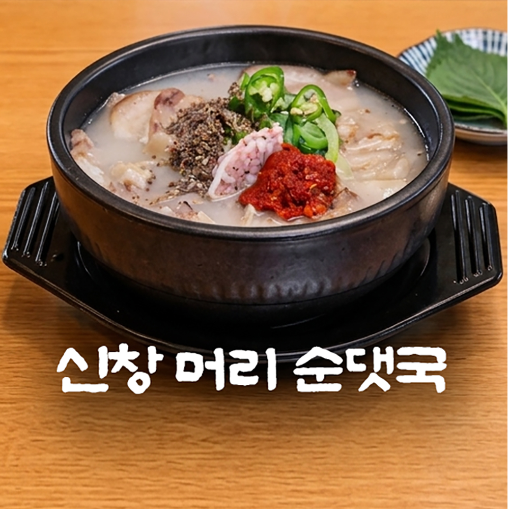 신창코다리 사진 4