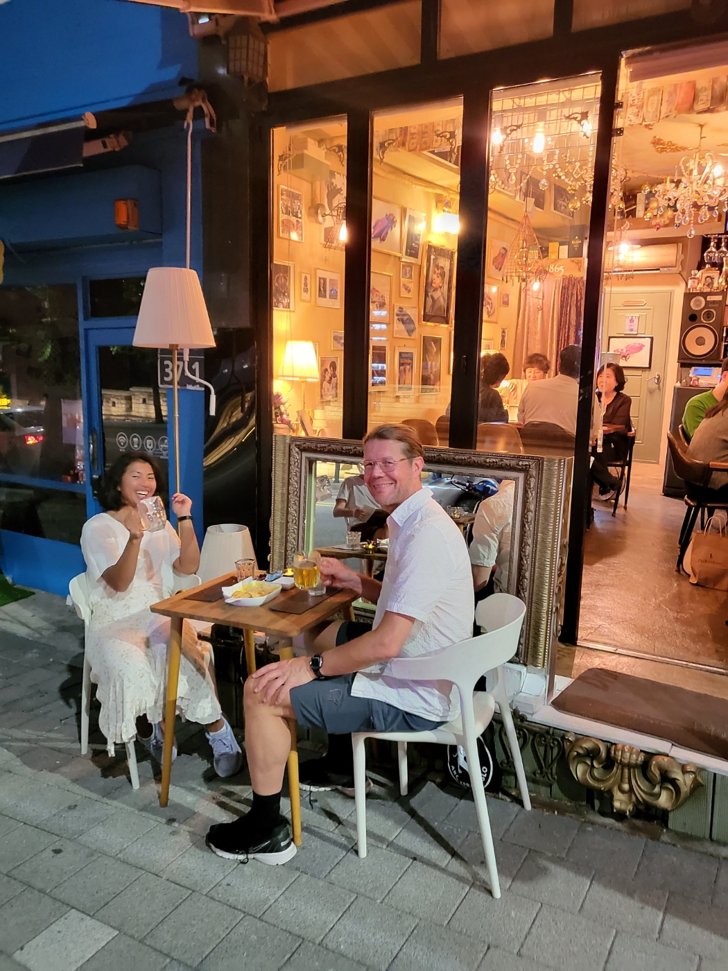 뮤직바 헤이븐 사진 2