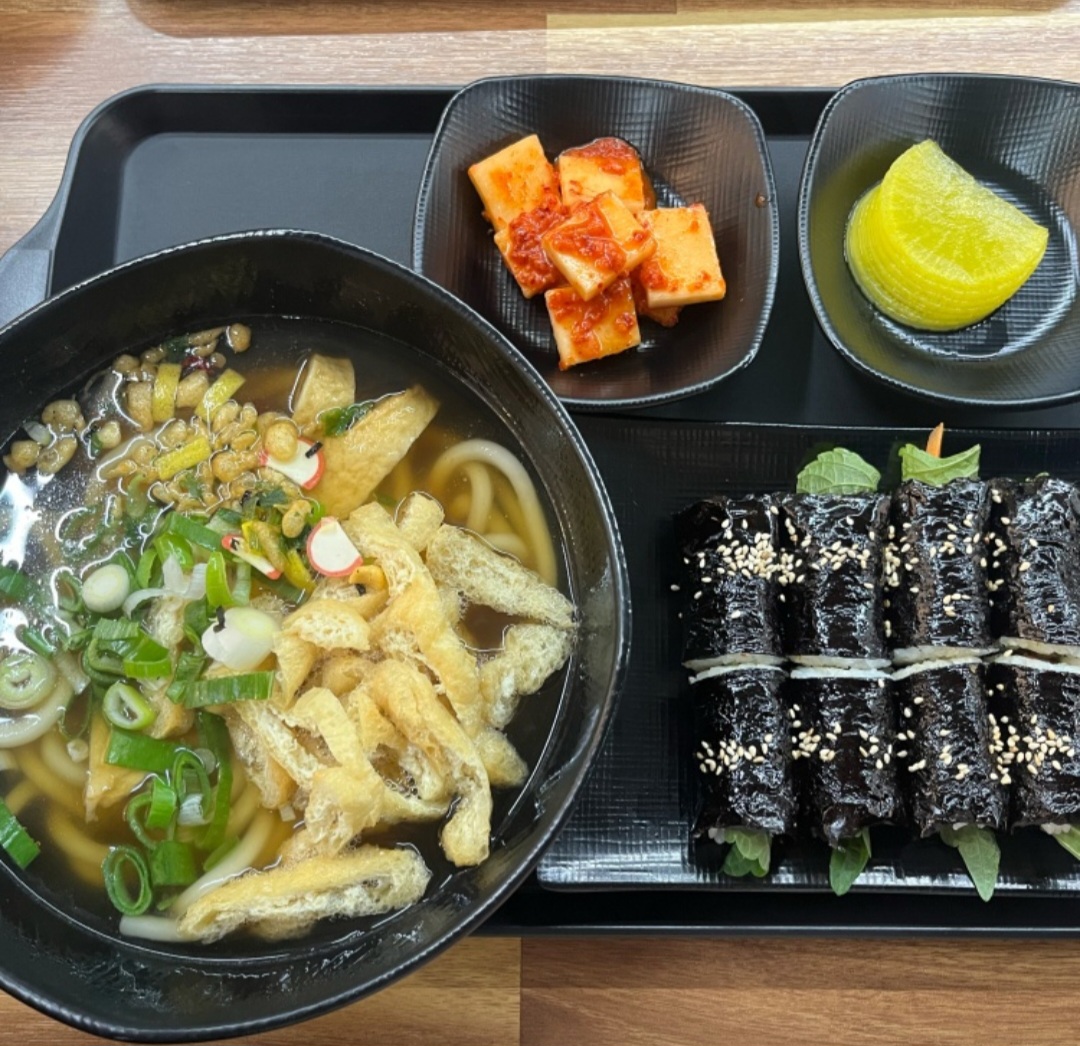 우리할매충무김밥 사진 8