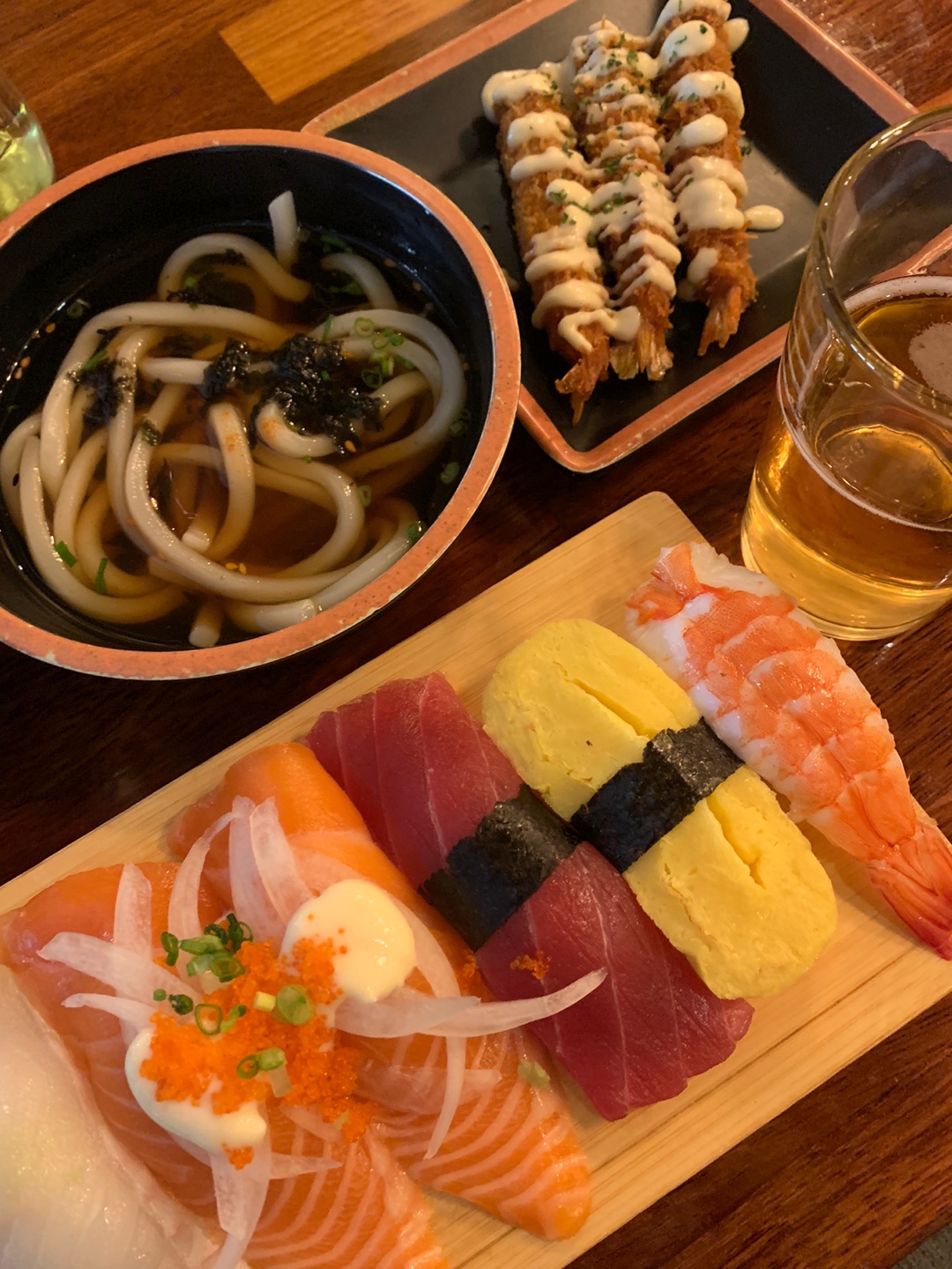 Seoulchobap (서울초밥) 3