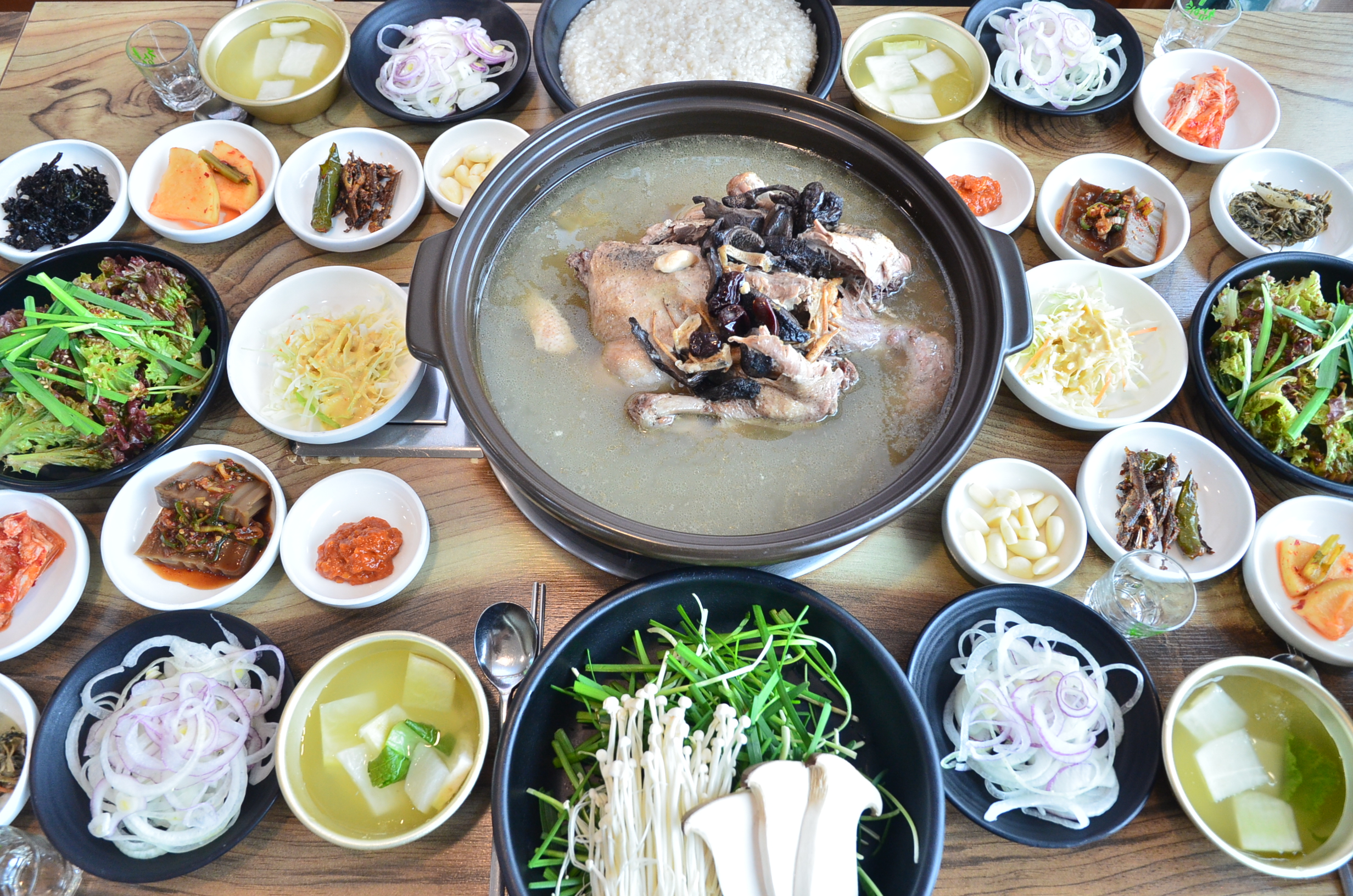 Dugyeongorinongjang (두경오리농장) 3