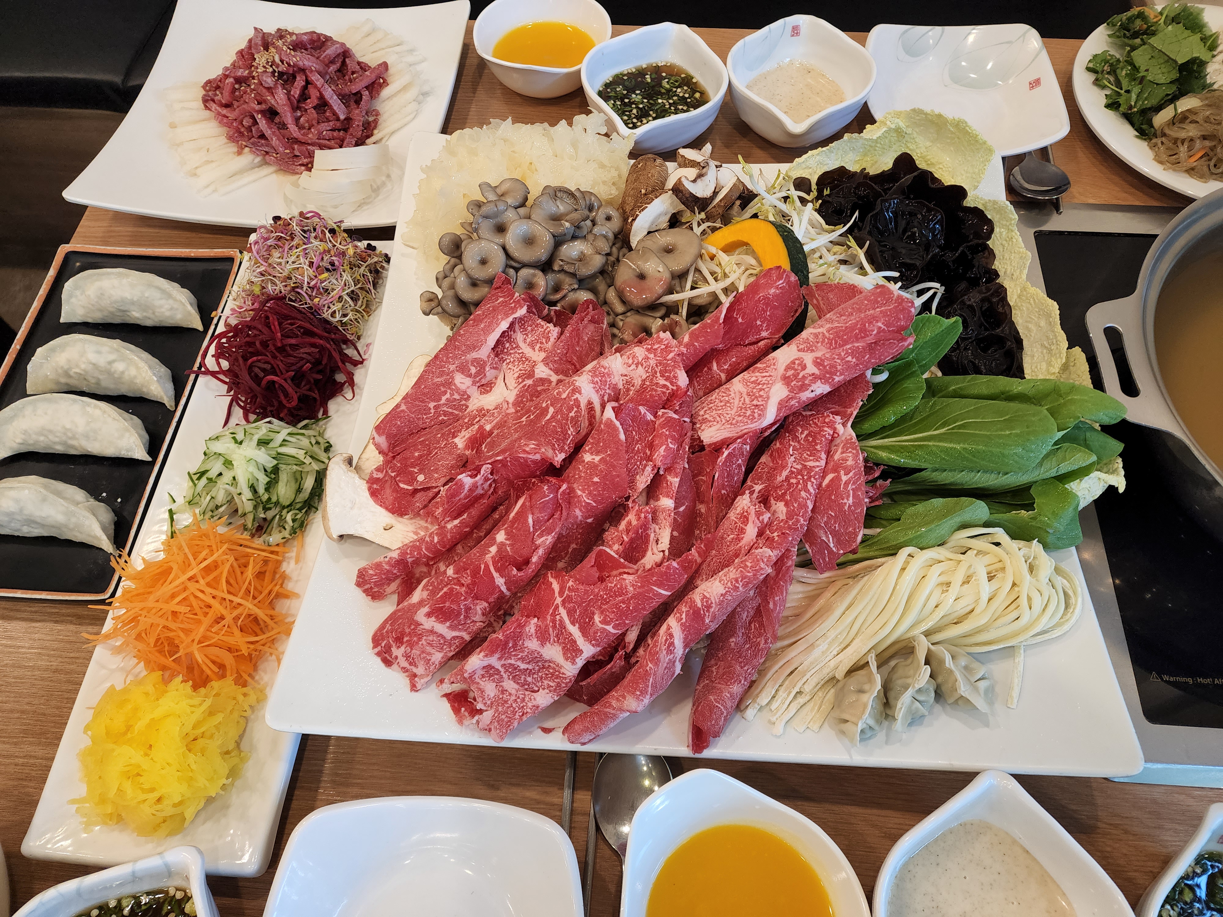 Mulwangbeoseonnongwon 4
