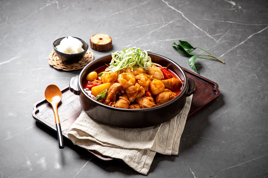 요달의찜닭 남포점 사진 3