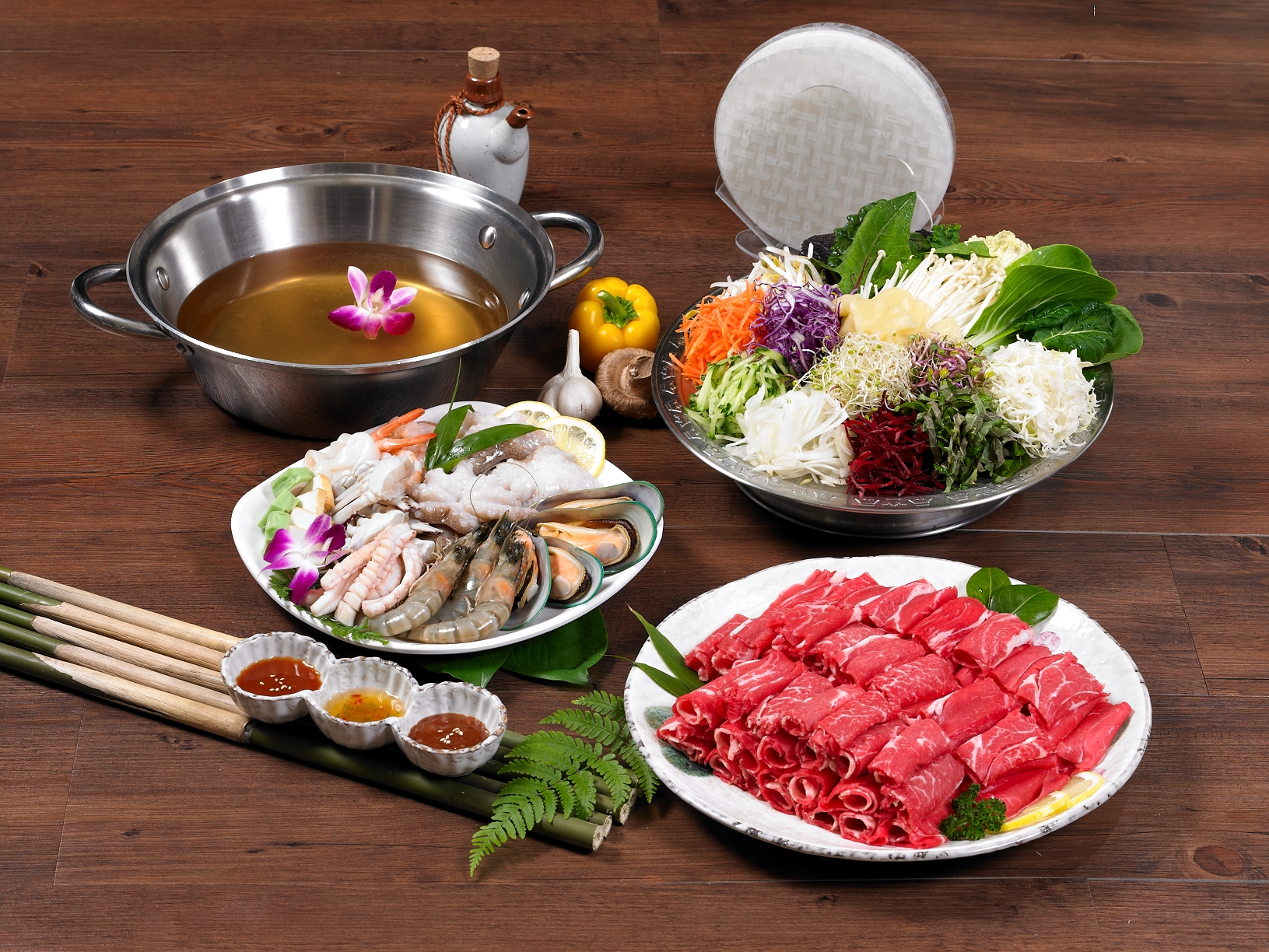 그린하노이 화명점 대표 사진
