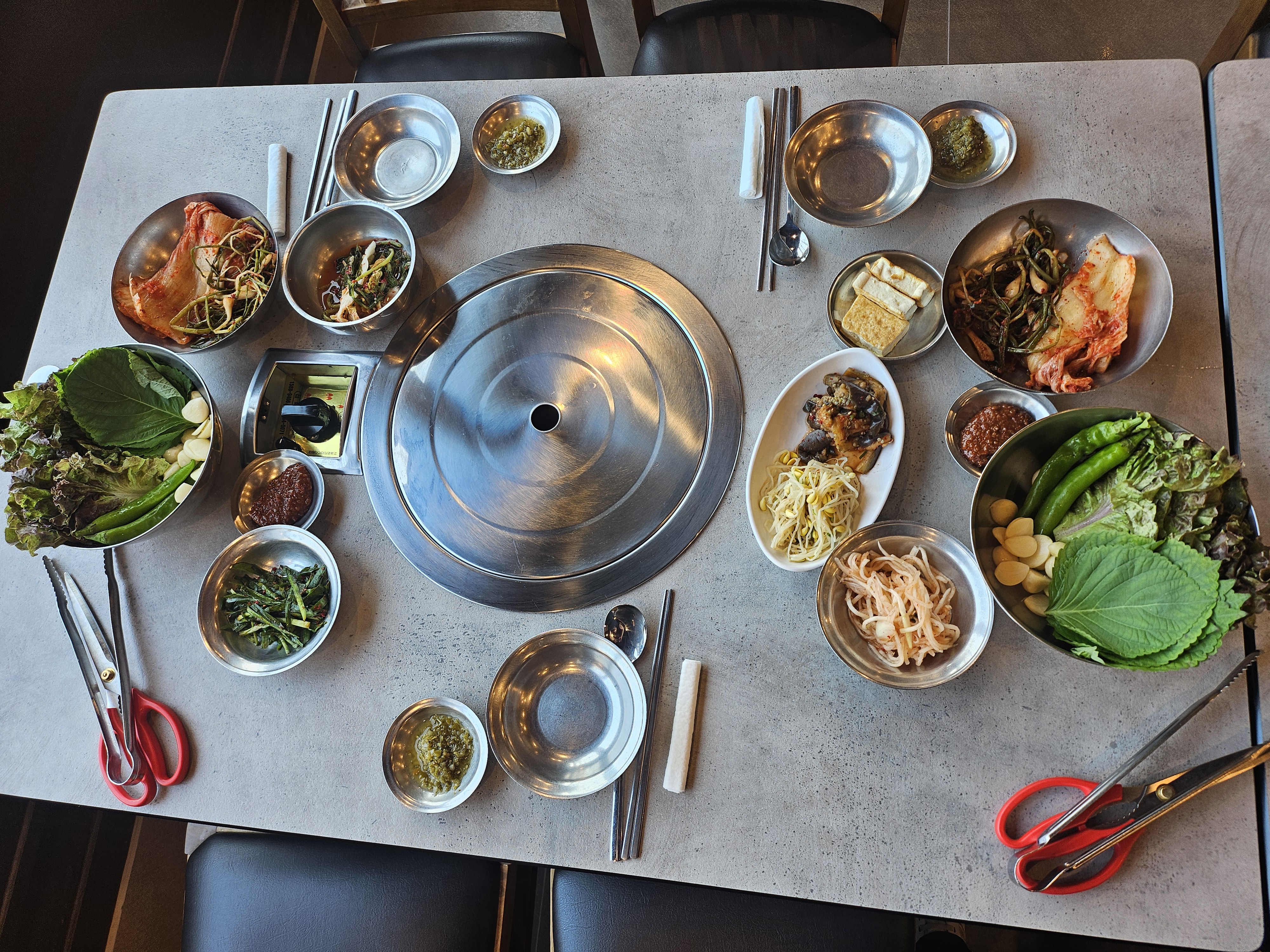 수연생오리구이 1