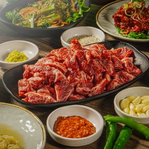 정원갈비 6