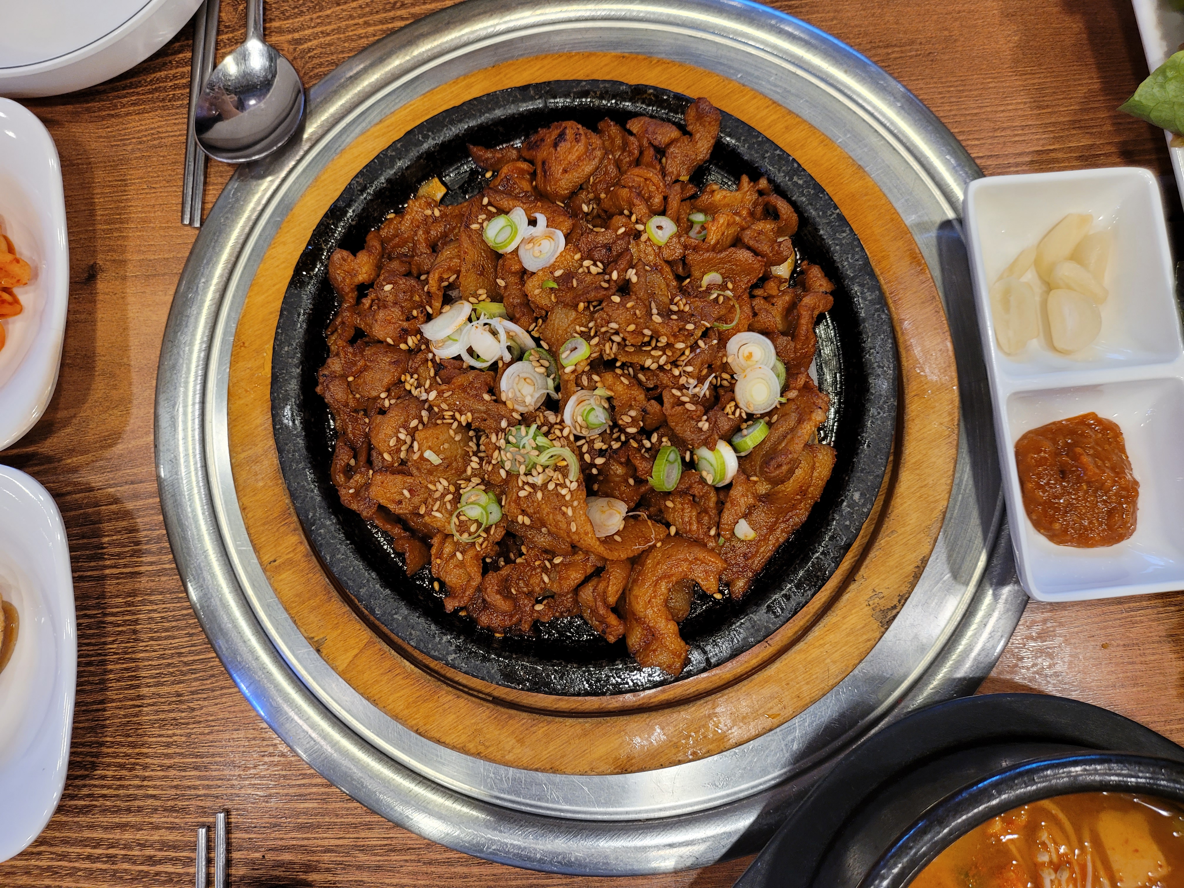 돌담집 4