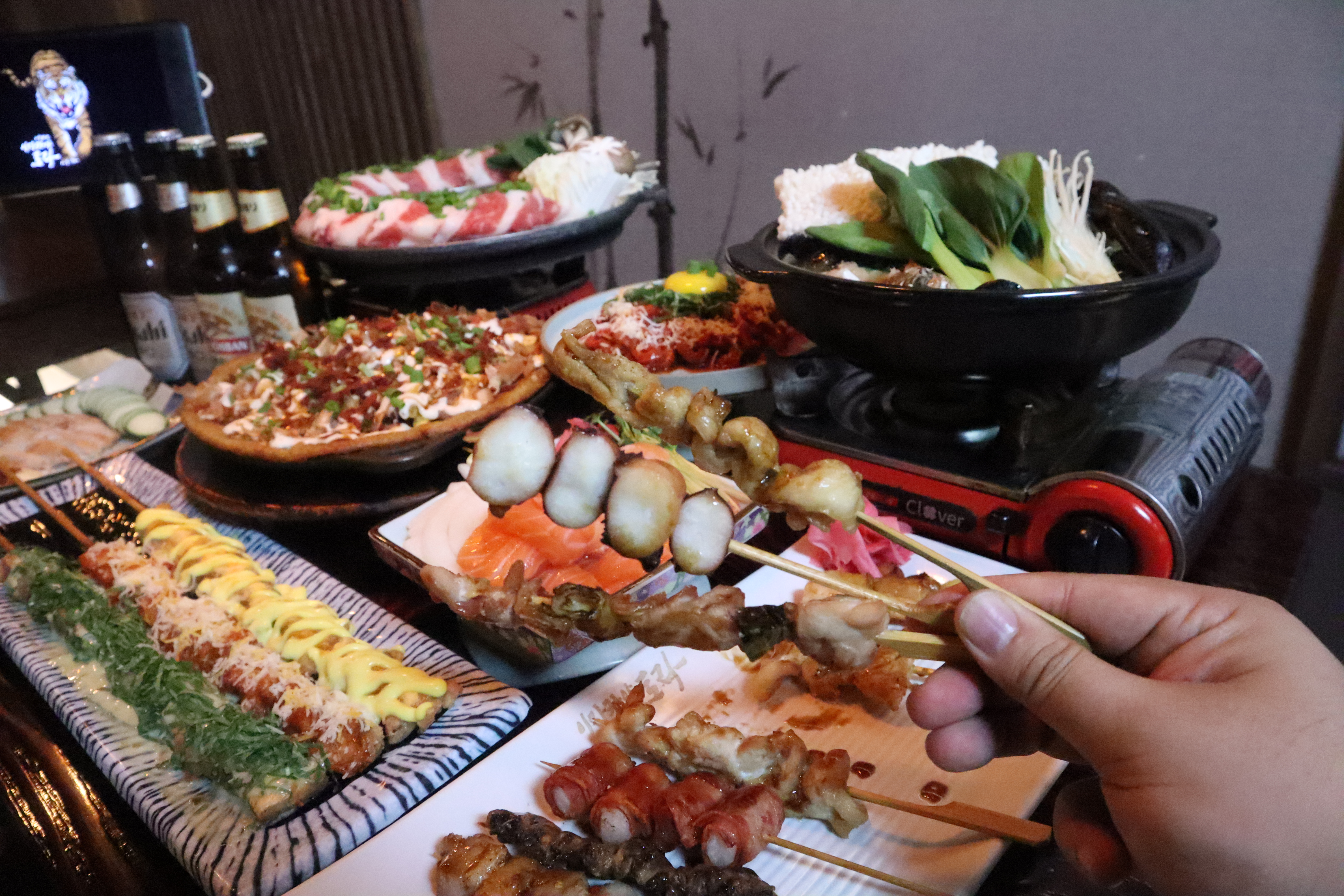 토라 강남점 사진 6