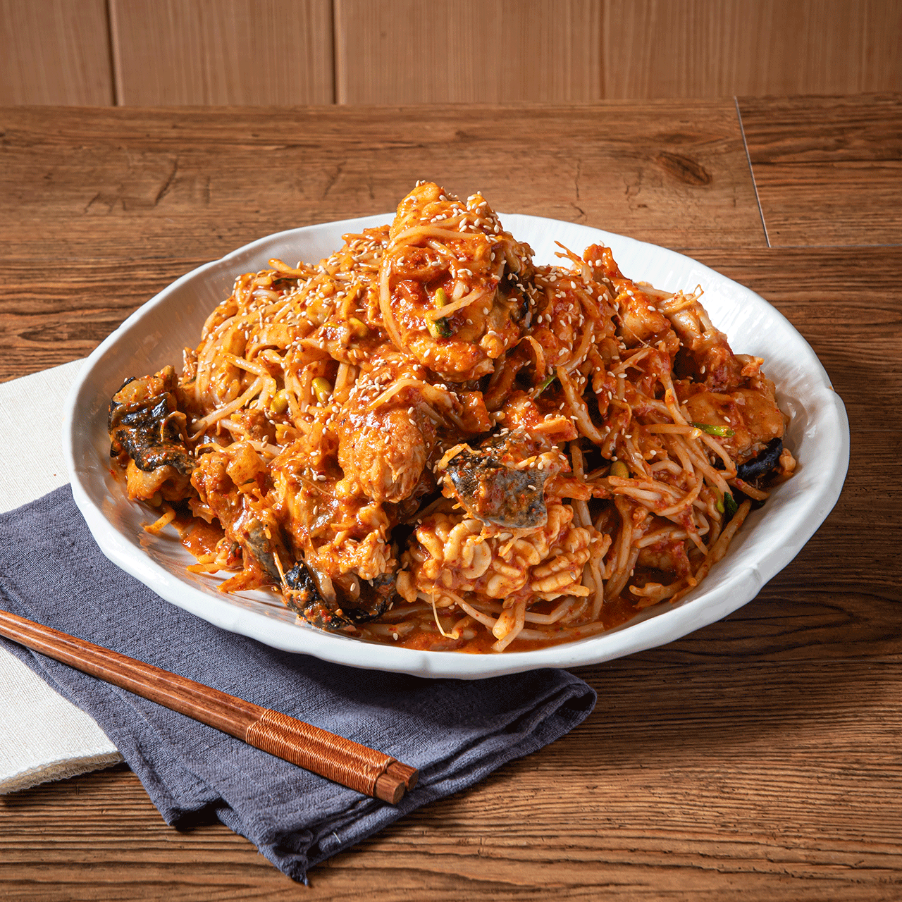 대왕암아구찜 1