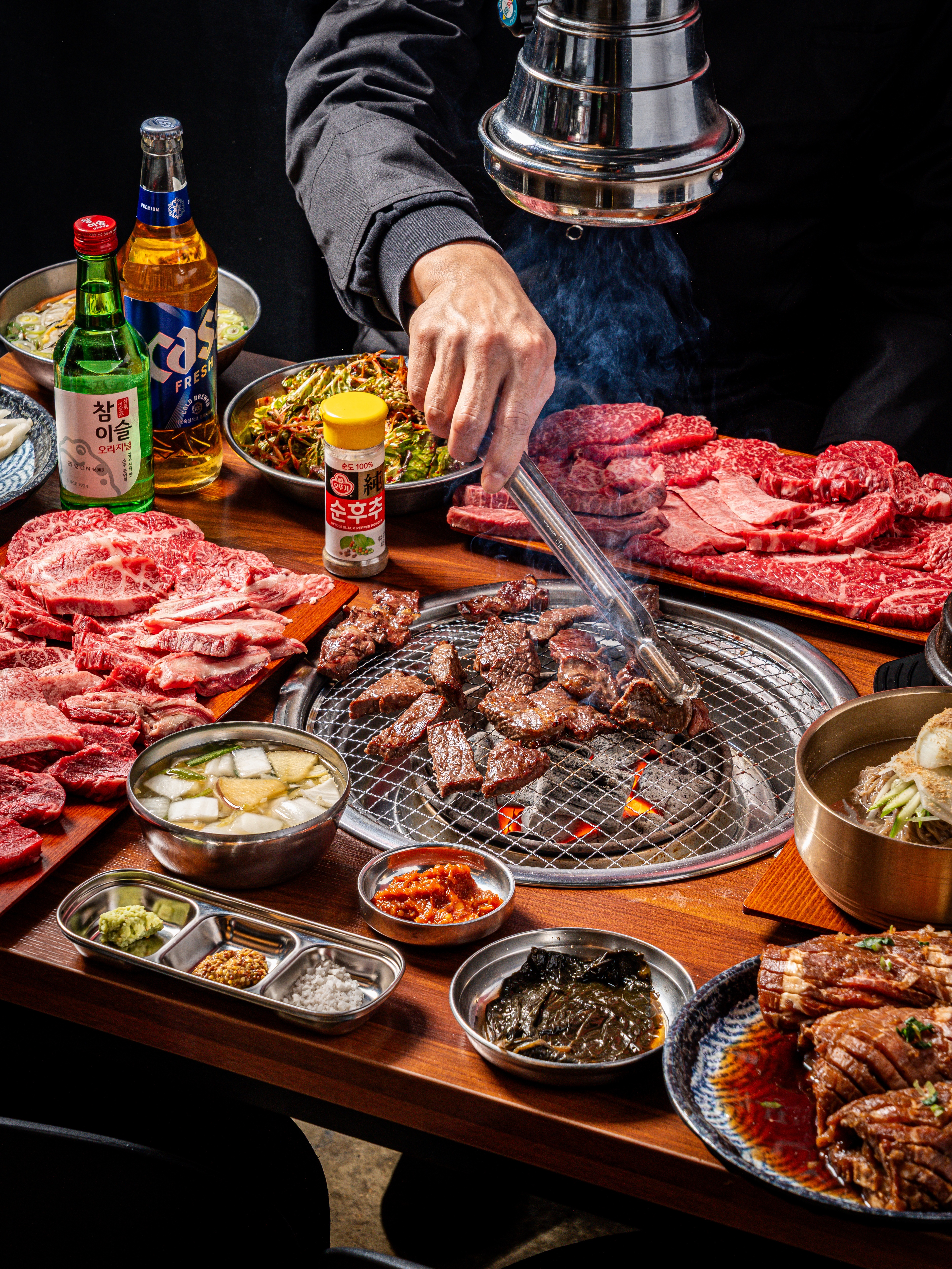 십년한우실비집 창동본점 사진 6
