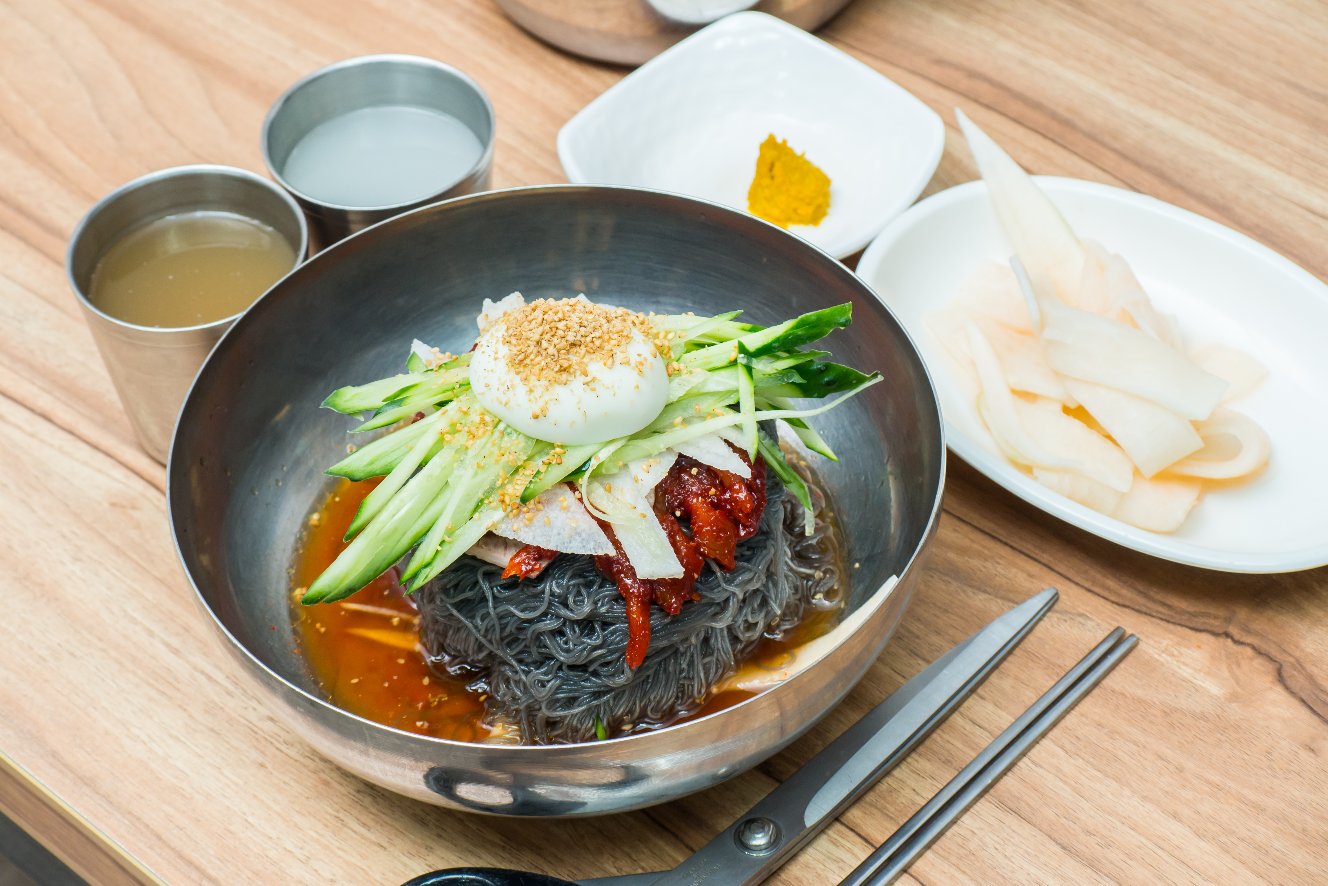 냉면
