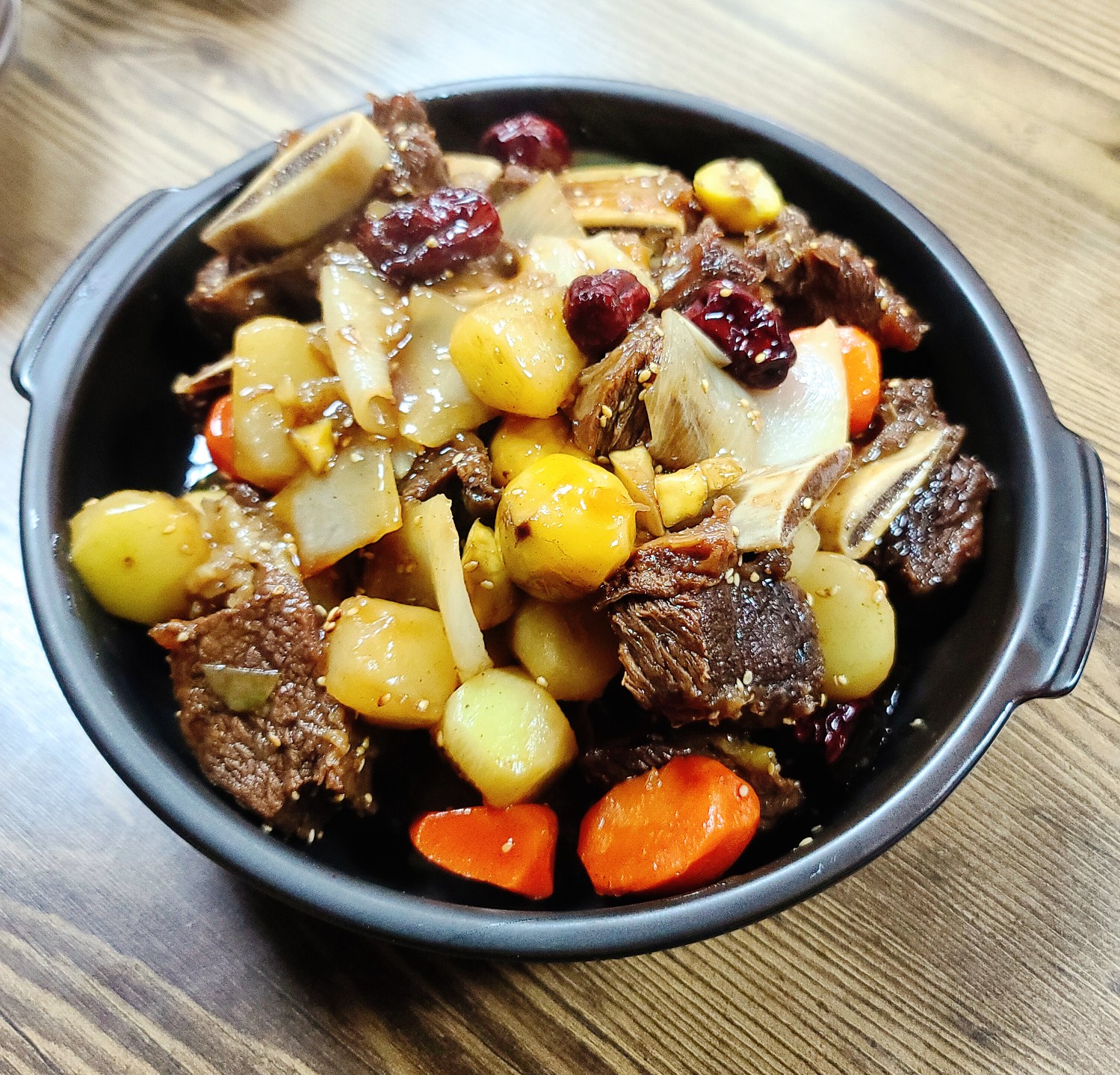 참좋은식당 사진 4