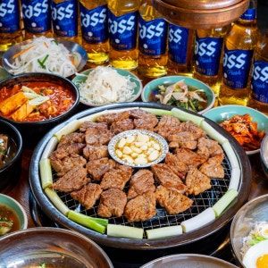 마포화로집옥련직영점 1