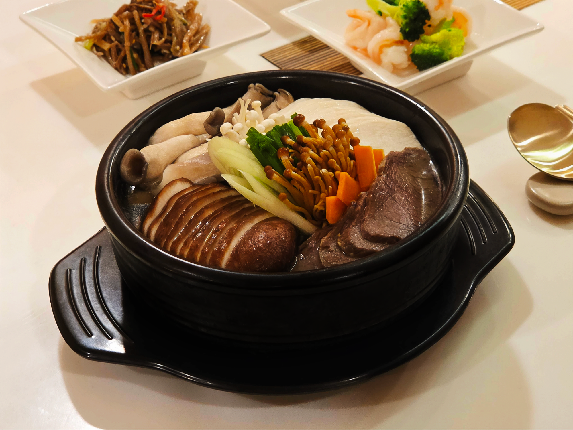 로즈힐 역삼점 사진 3