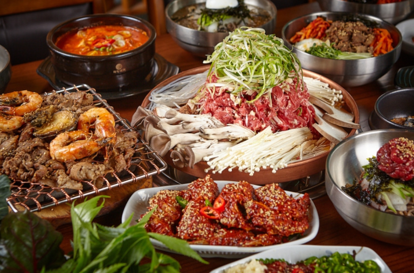 강경불고기 화성융건릉점 6