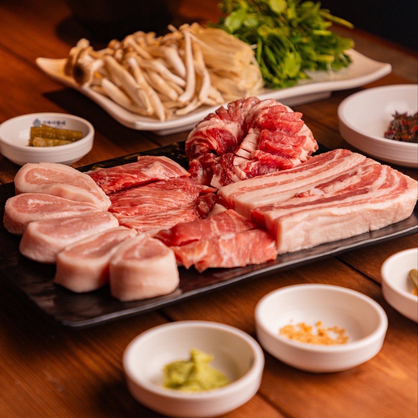 Geobukidongne deokcheonjeom (거북이동네 덕천점) 3