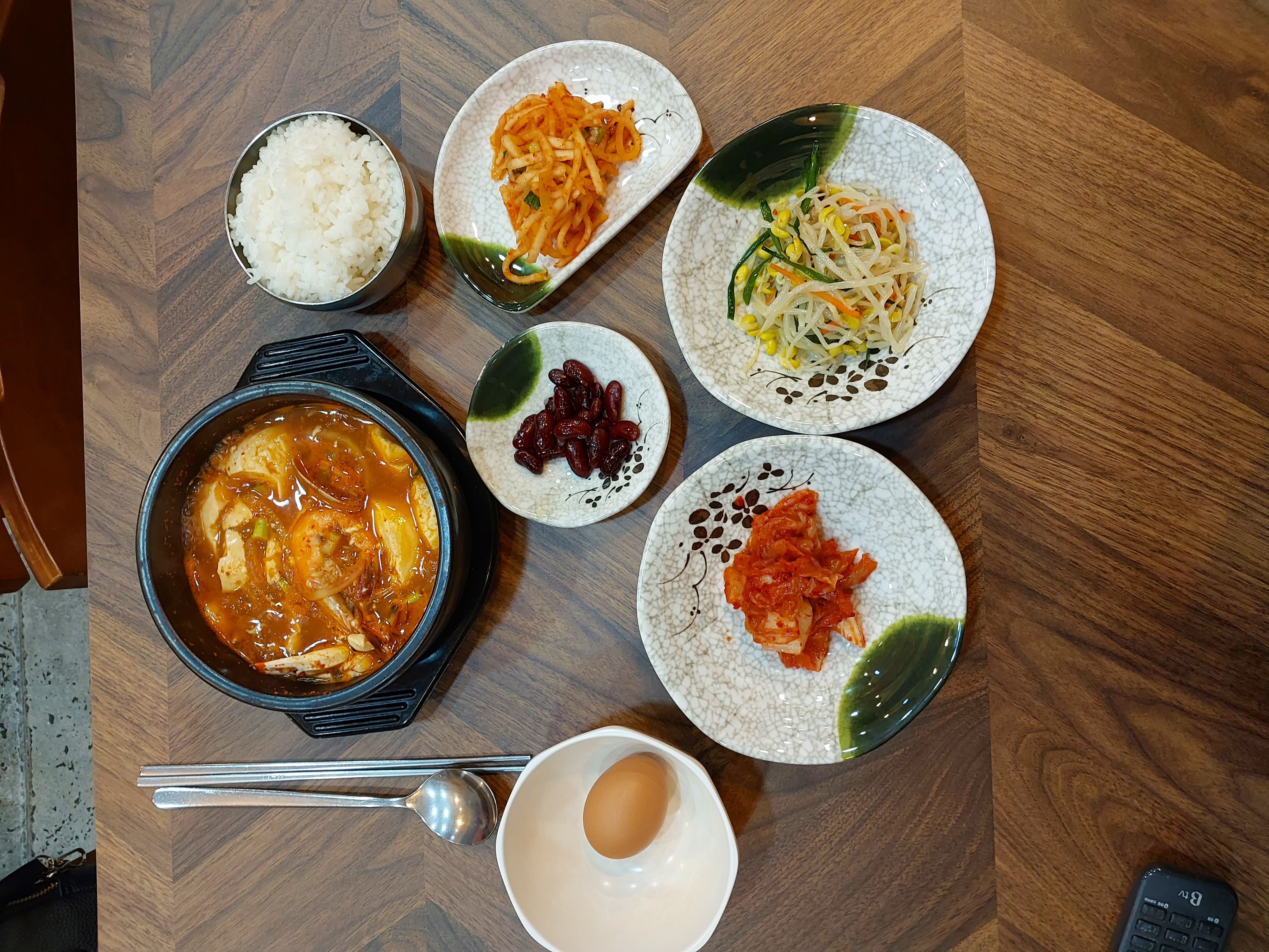 호호순두부 사진 4