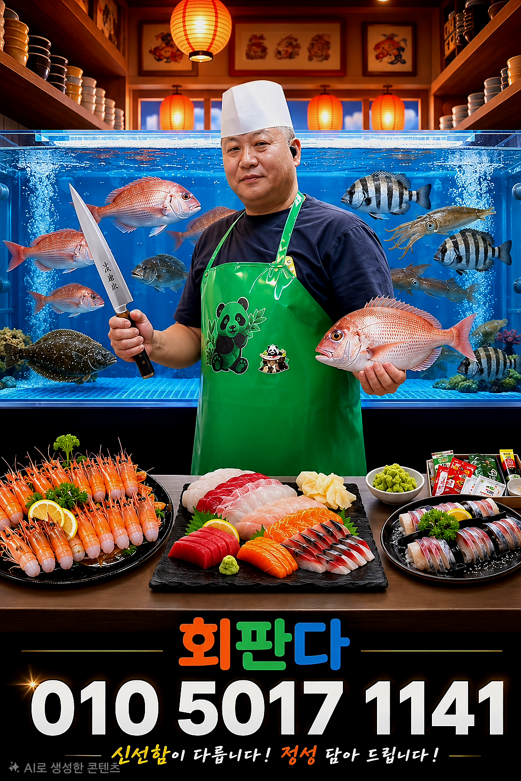 회판다 사진 4