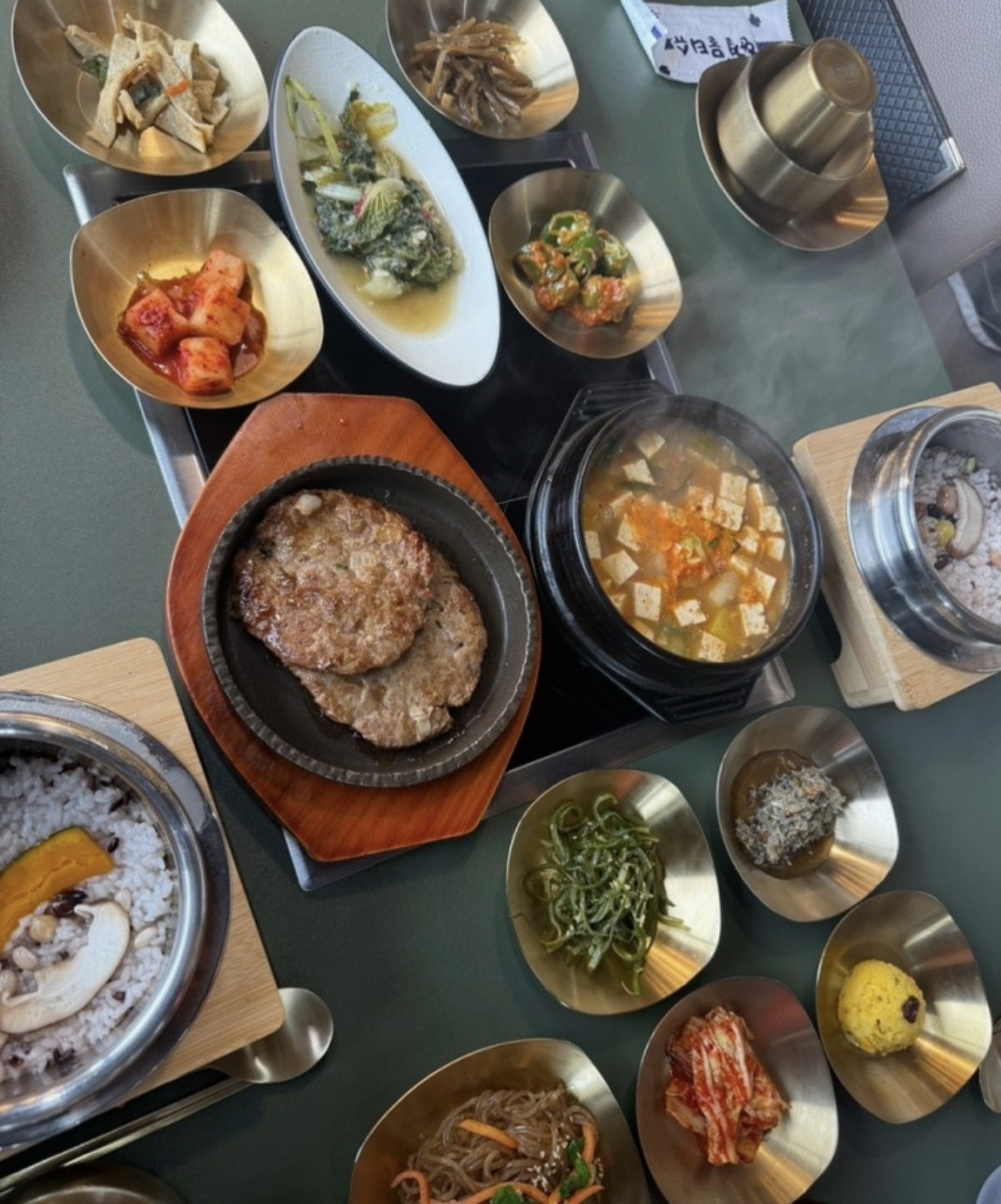 미담영양솥밥 경주점 사진 7