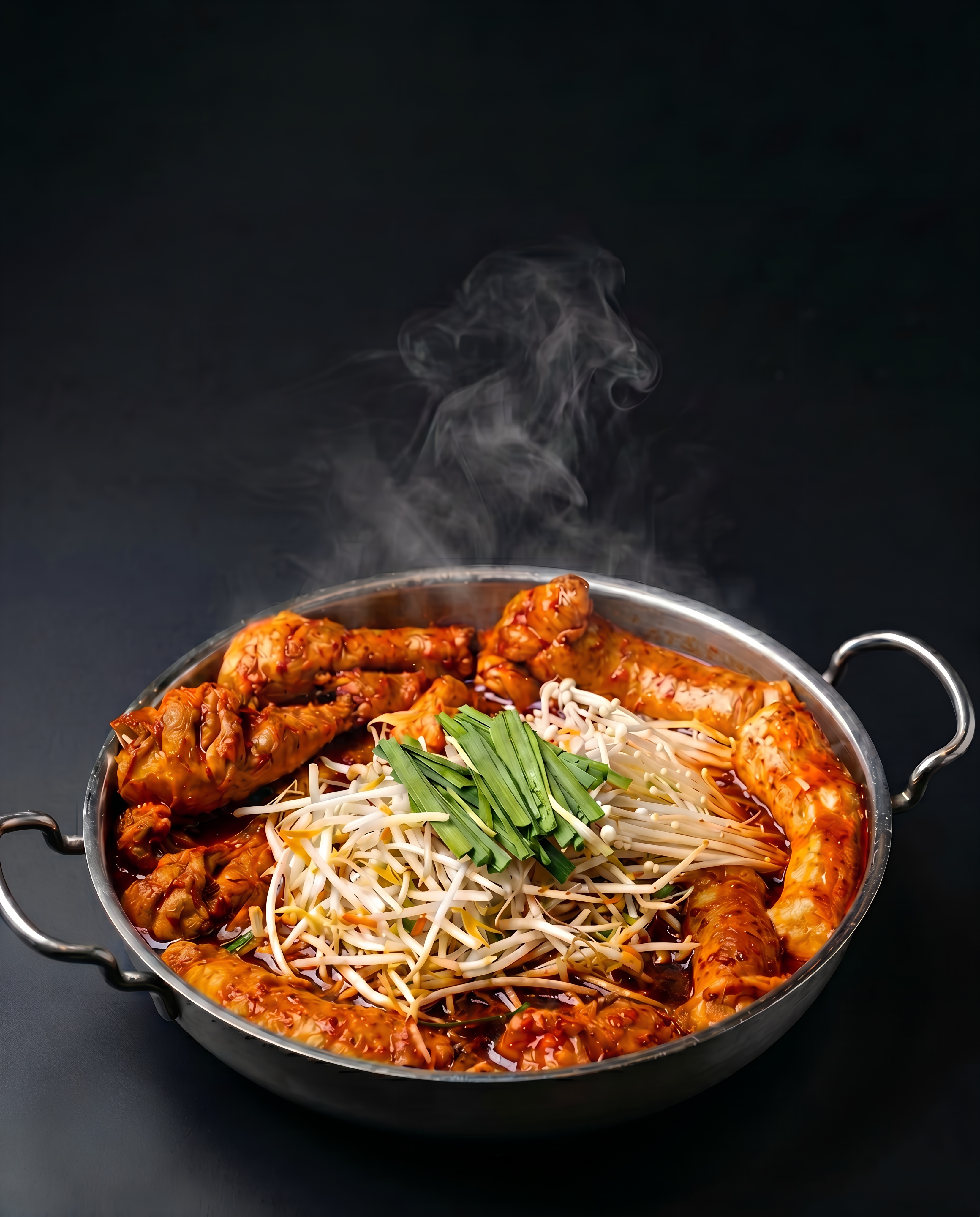 77년생곱도리전골 식당 동대문점 사진 4