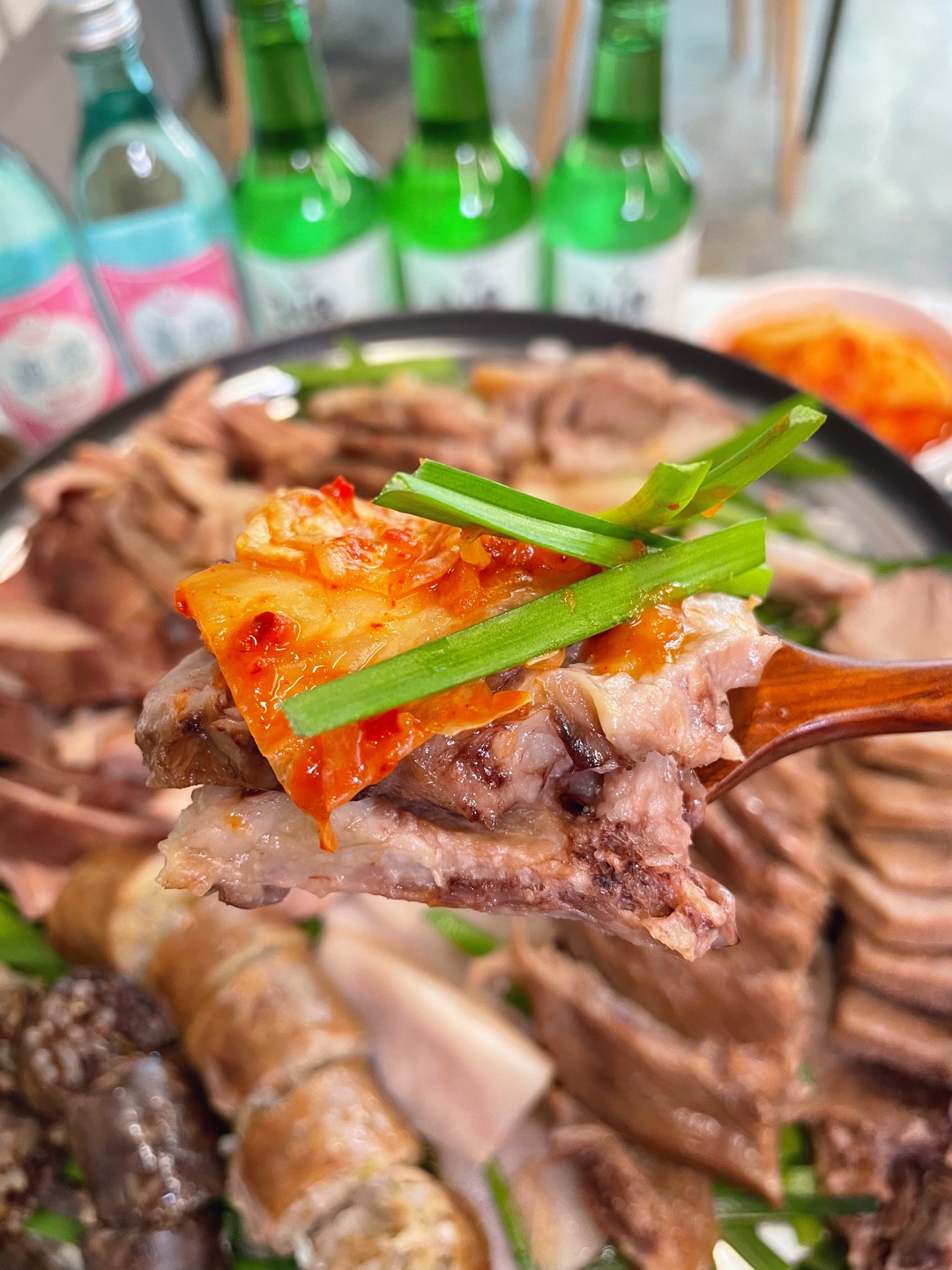 오늘도마순대국 사진 7