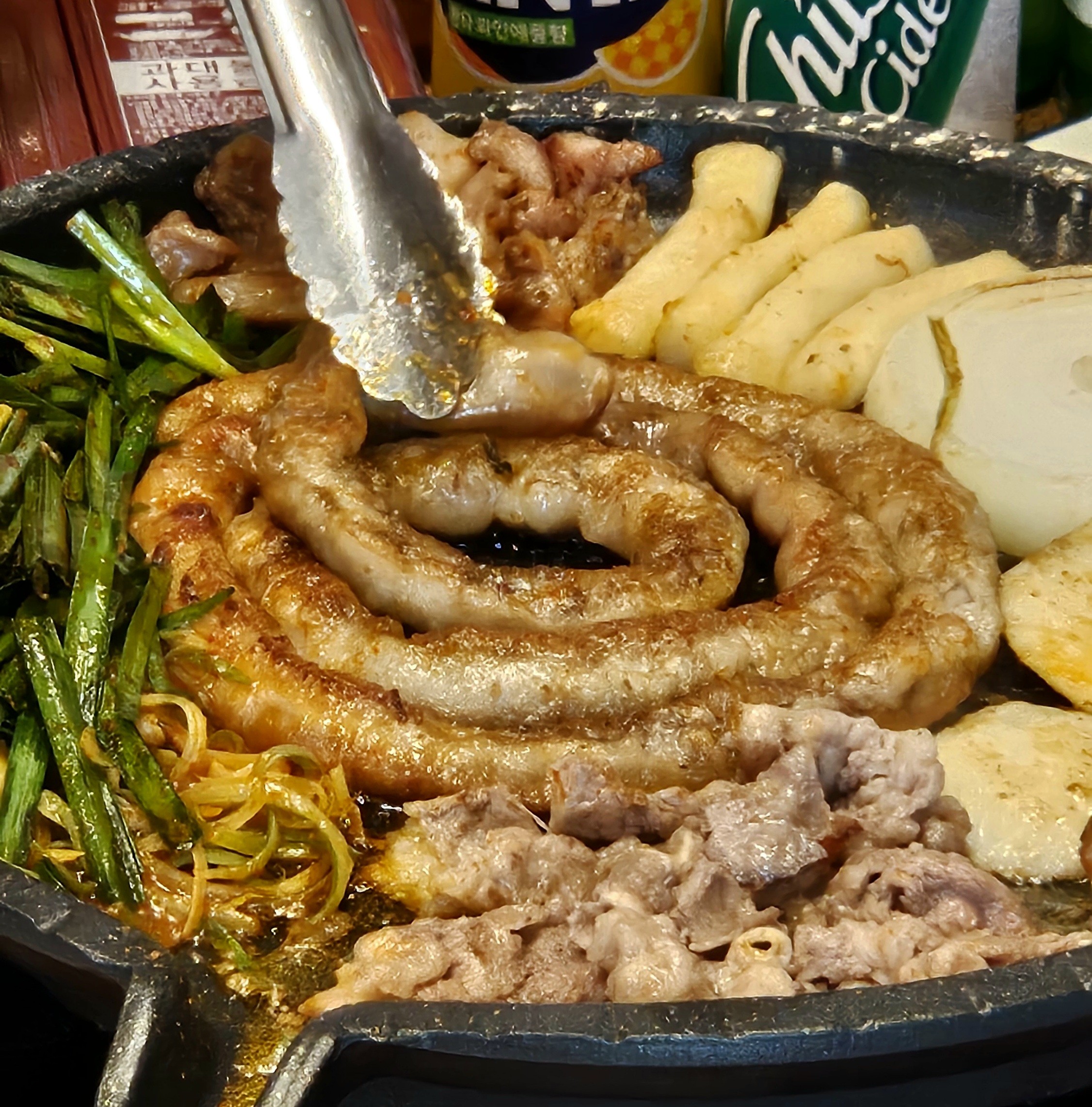 은하전골 영통본점 사진 5