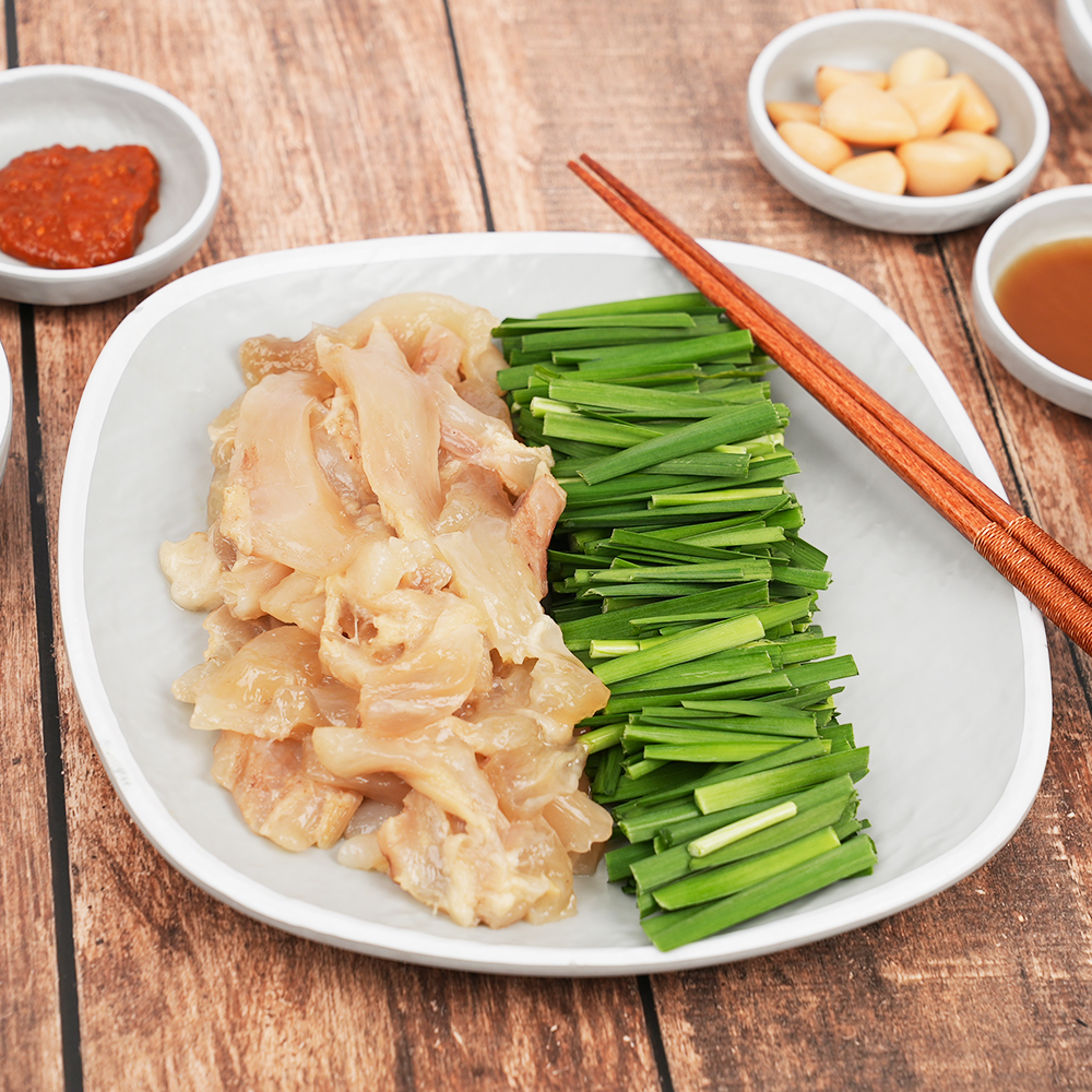 한탄강국밥 6