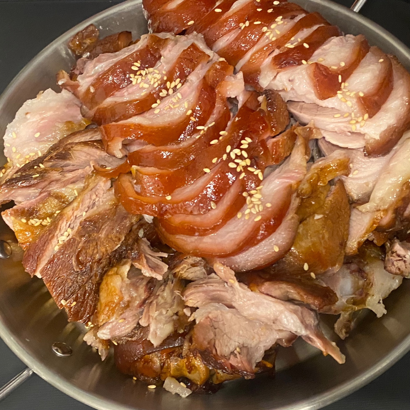 Ukijokbal (욱이족발) 2