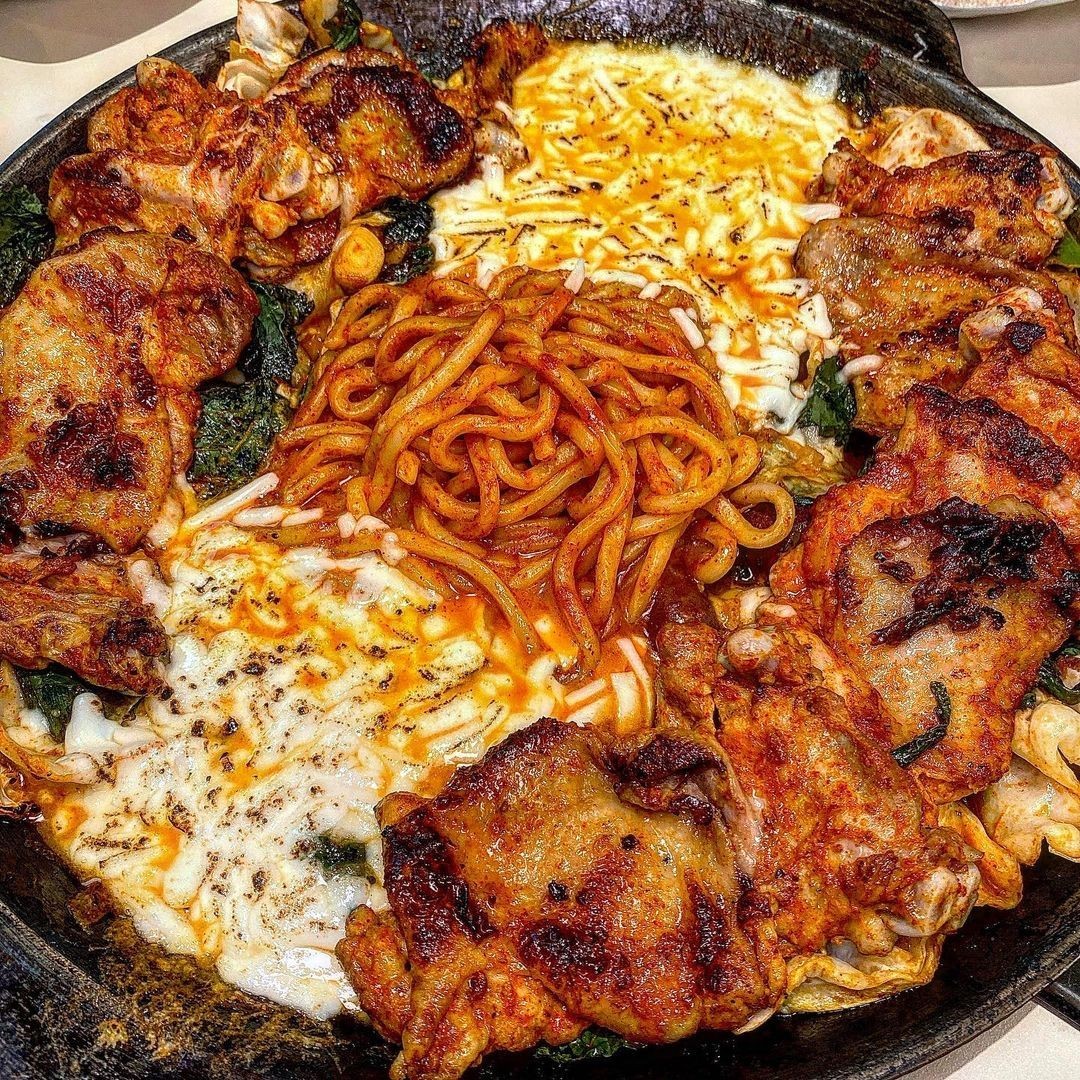 느루집 광안점 사진 6
