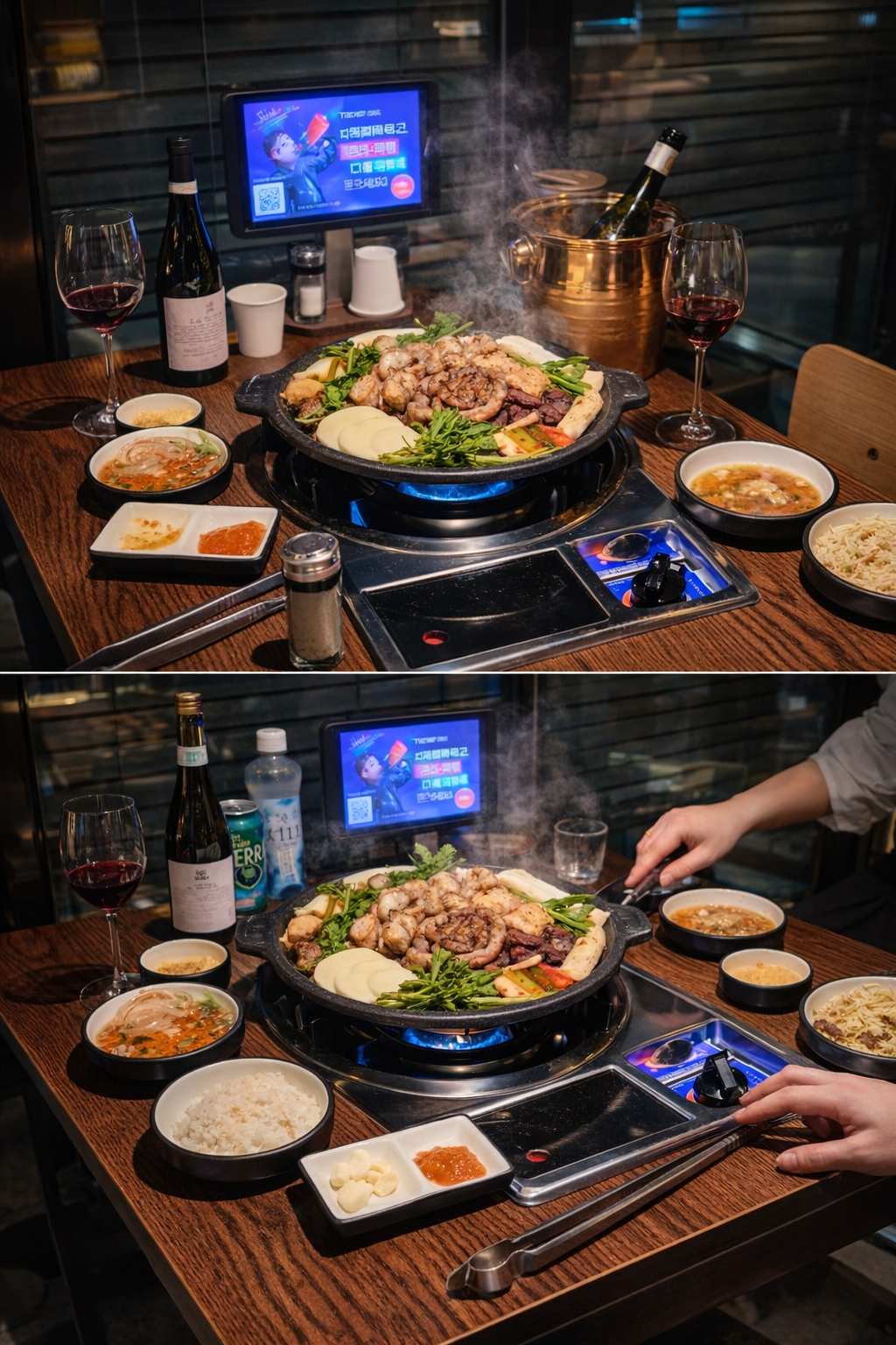 화르륵 사진 6